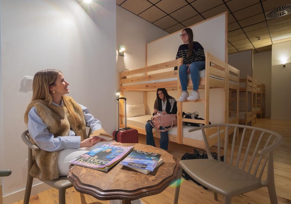 Ekoos Bilbao Hostel