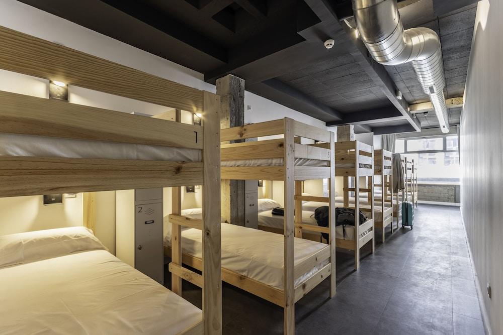 Ekoos Bilbao Hostel