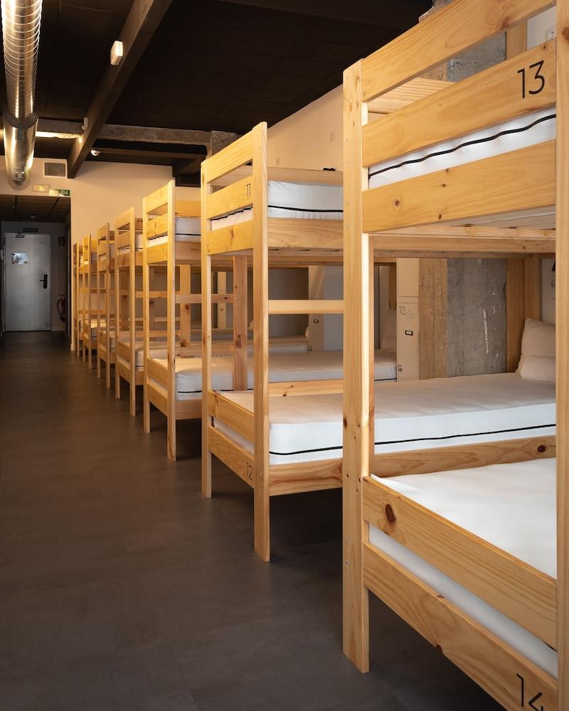 Ekoos Bilbao Hostel