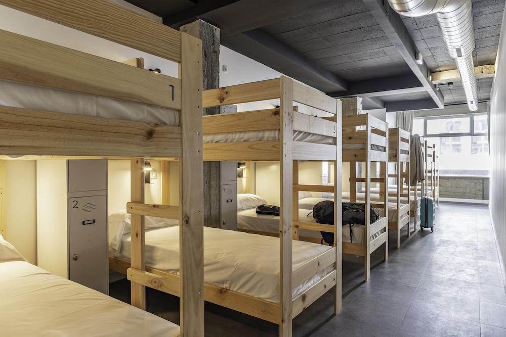 Ekoos Bilbao Hostel