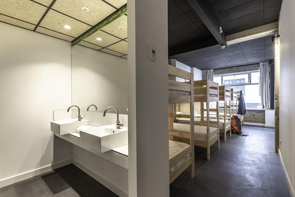 Ekoos Bilbao Hostel