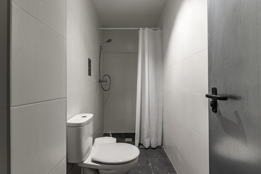 Ekoos Bilbao Hostel