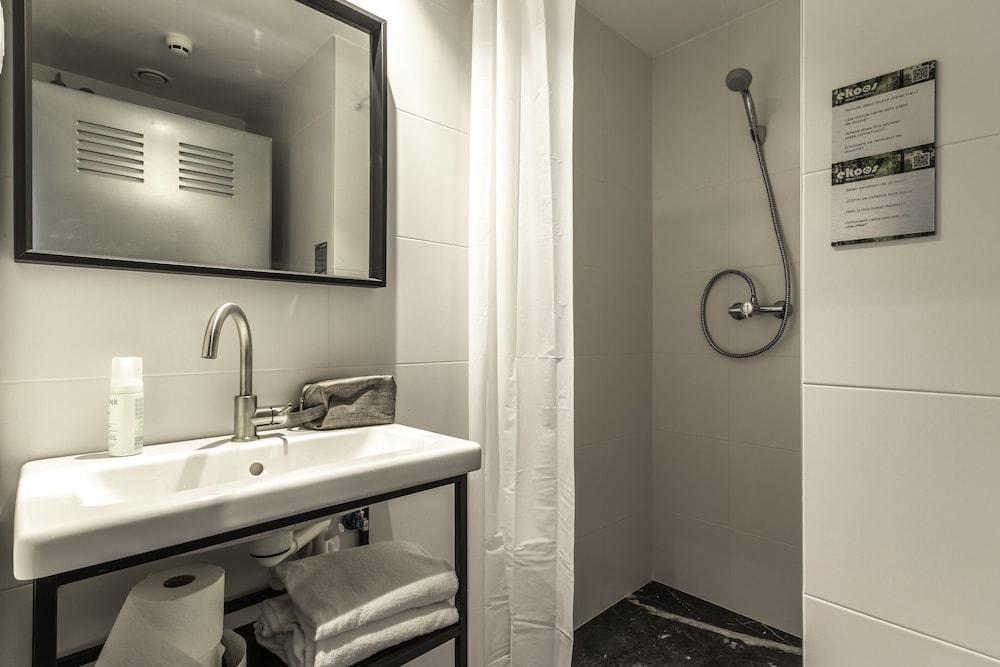 Ekoos Bilbao Hostel