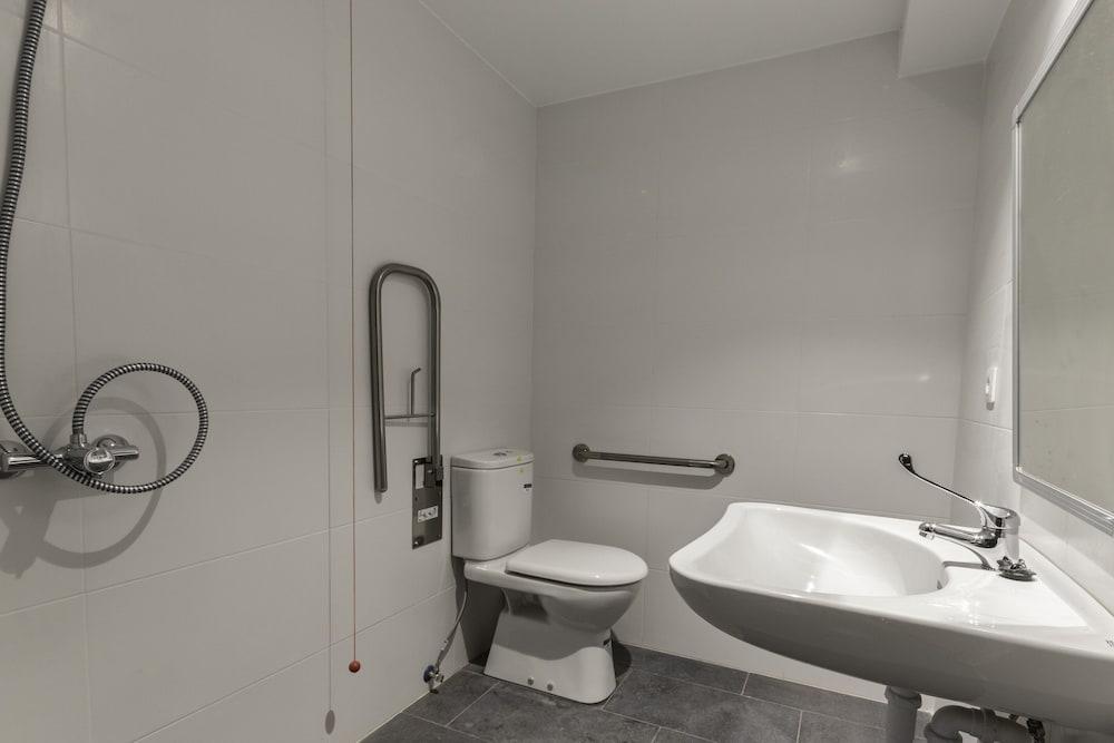 Ekoos Bilbao Hostel