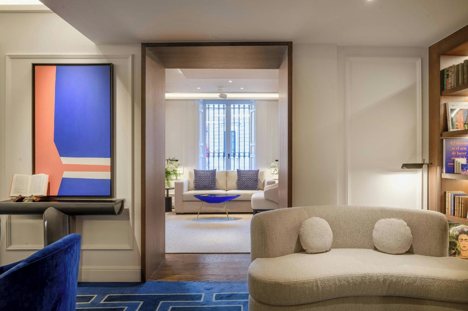 El Autor Hotel, Madrid, Autograph Collection