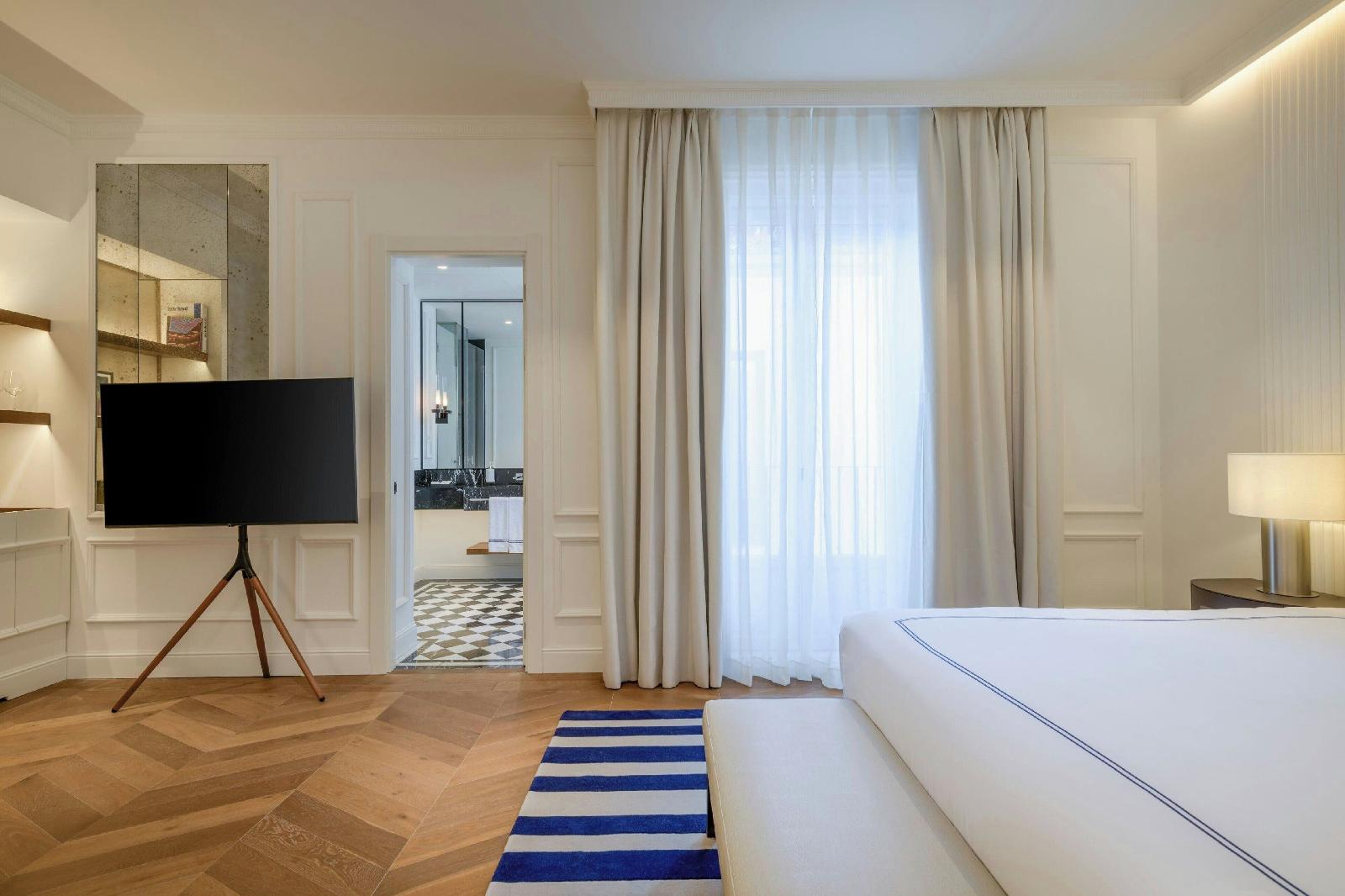 El Autor Hotel, Madrid, Autograph Collection