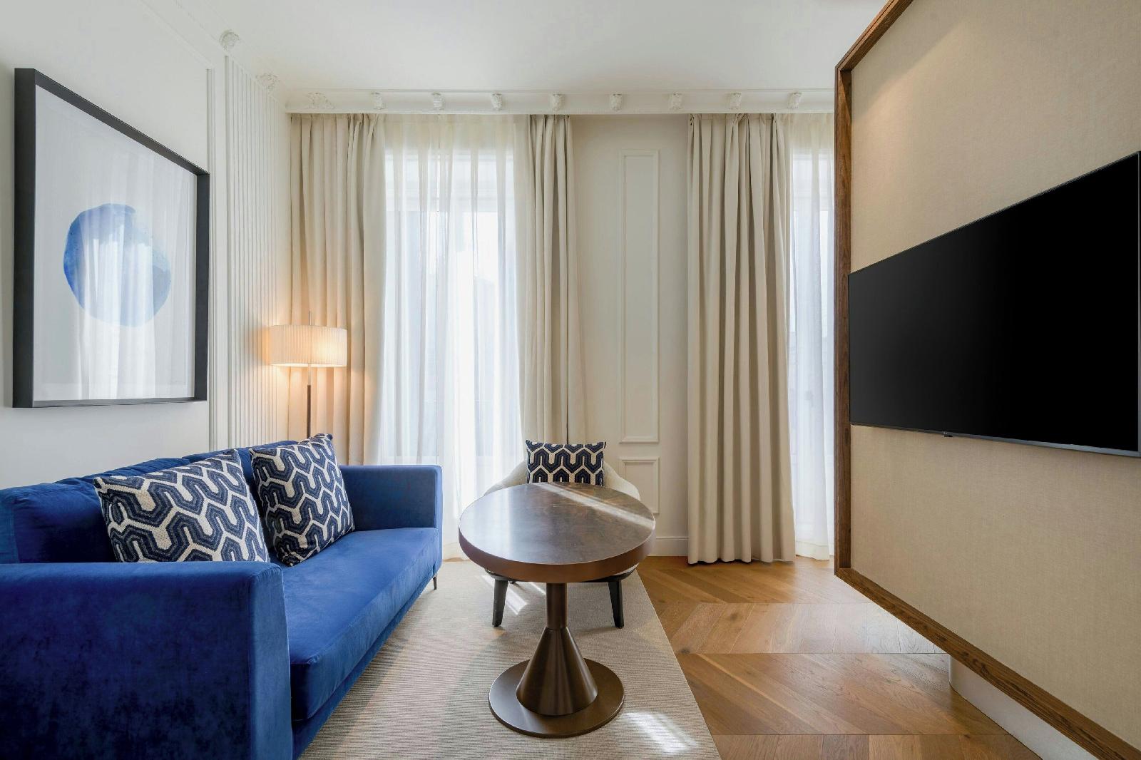 El Autor Hotel, Madrid, Autograph Collection
