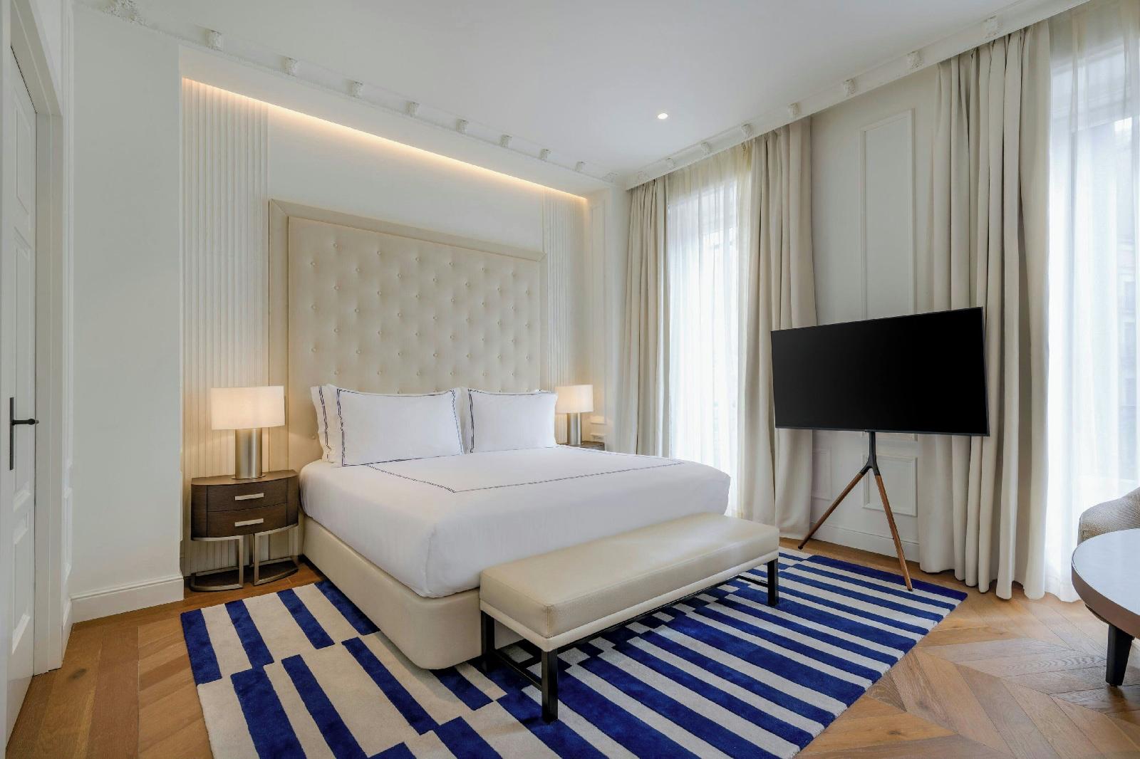 El Autor Hotel, Madrid, Autograph Collection