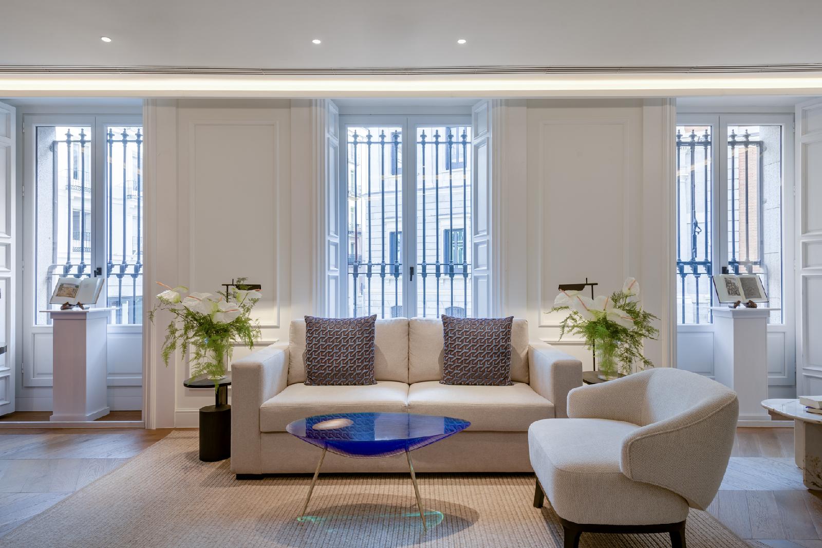 El Autor Hotel, Madrid, Autograph Collection