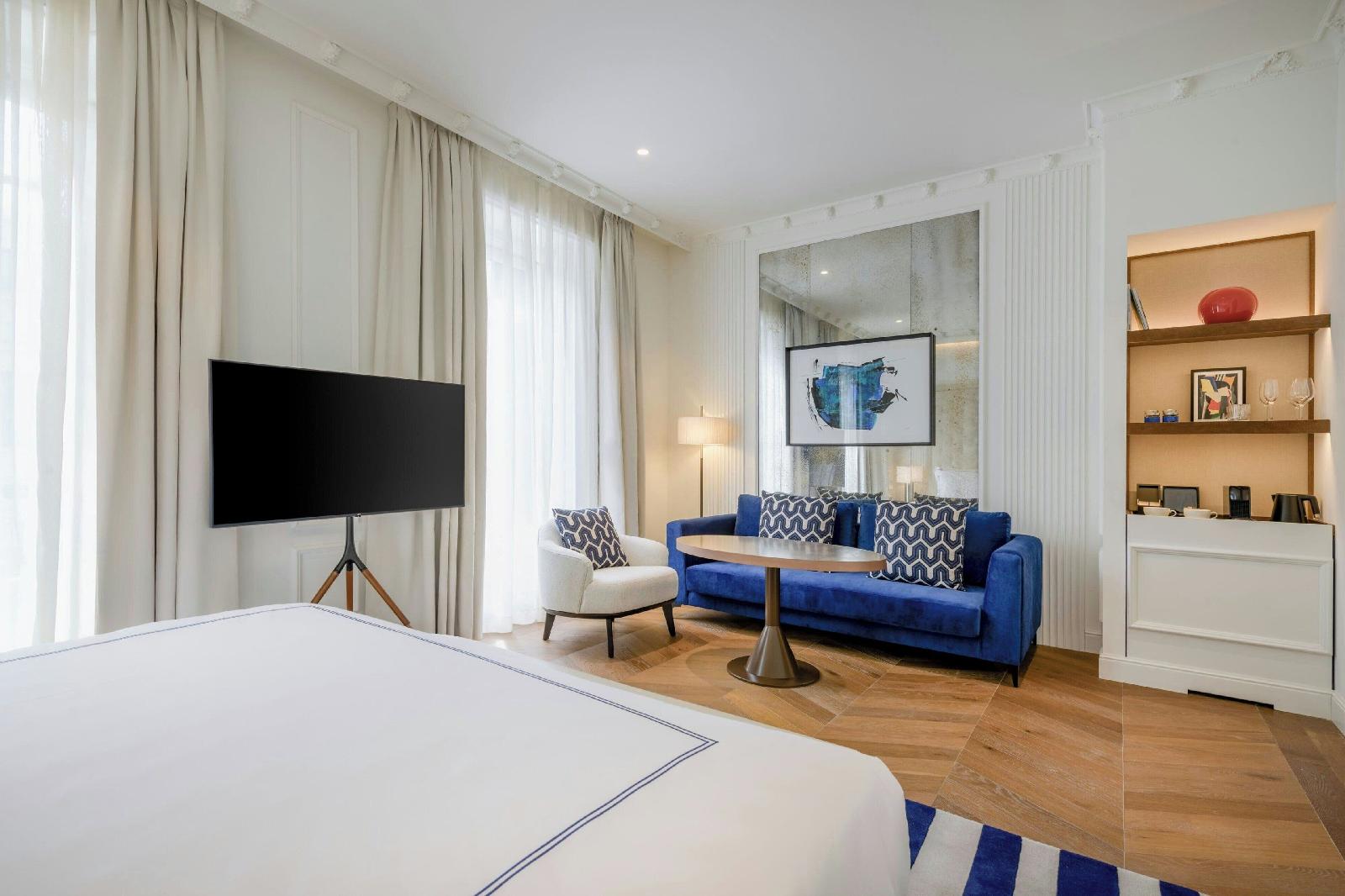 El Autor Hotel, Madrid, Autograph Collection