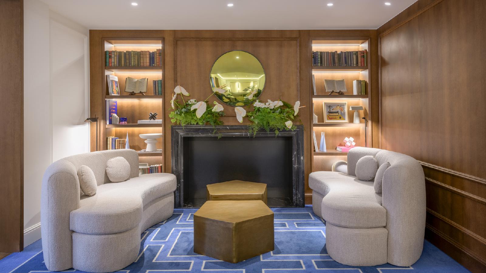 El Autor Hotel, Madrid, Autograph Collection