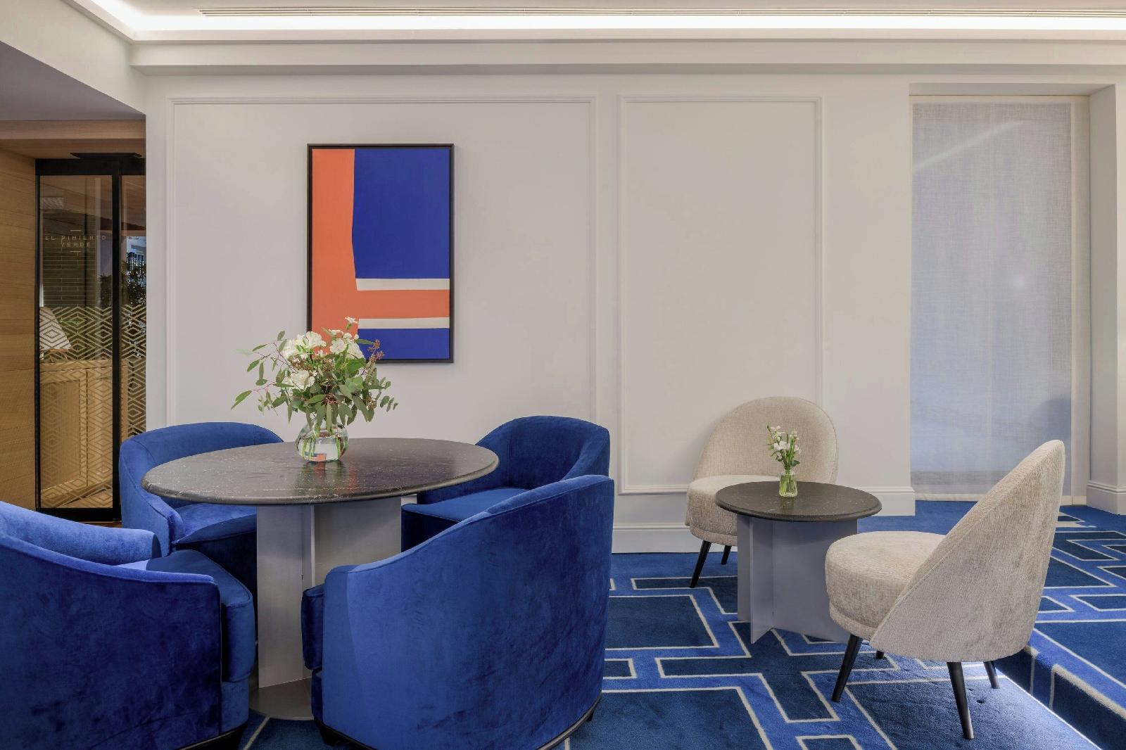 El Autor Hotel, Madrid, Autograph Collection