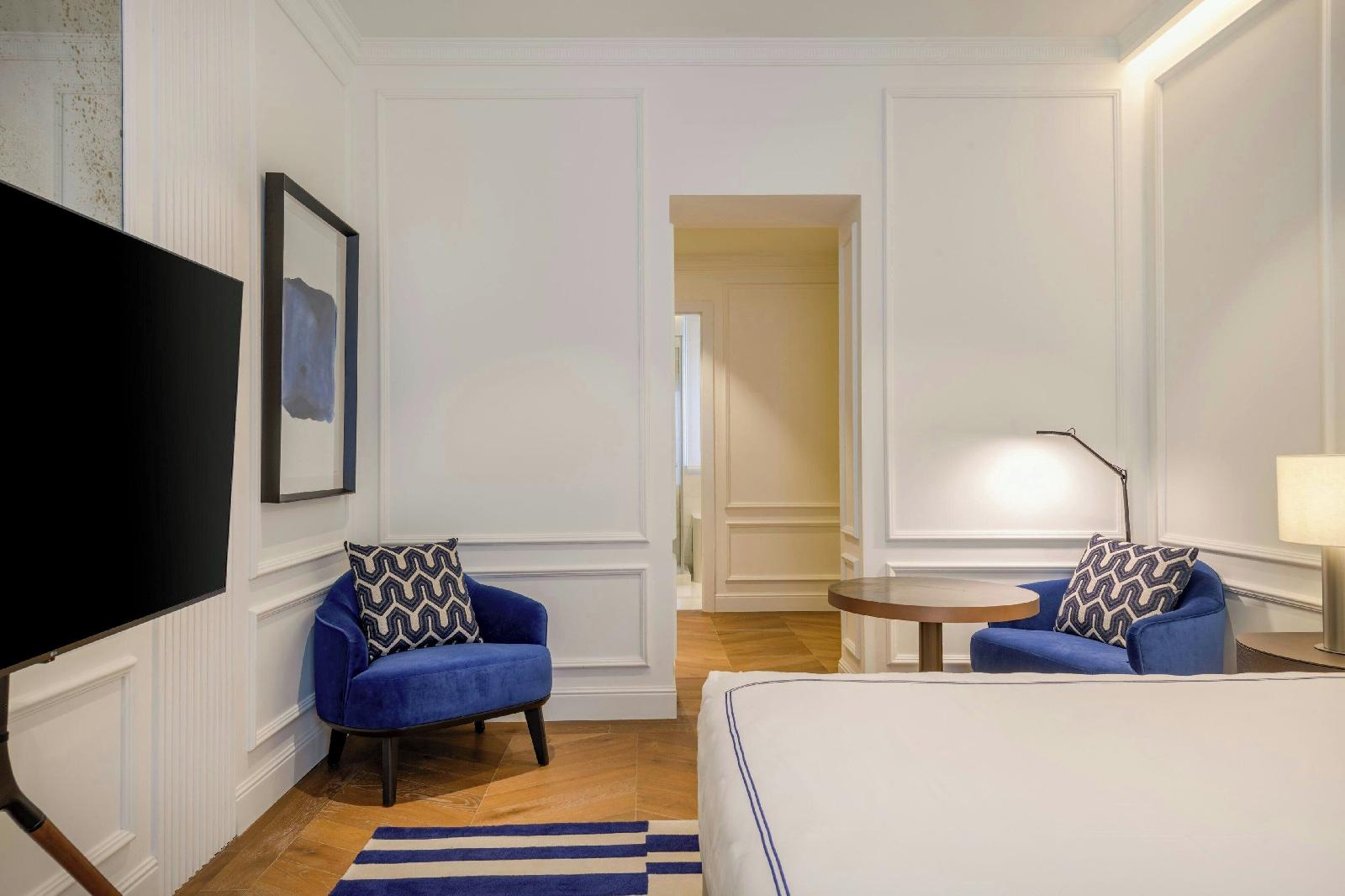 El Autor Hotel, Madrid, Autograph Collection