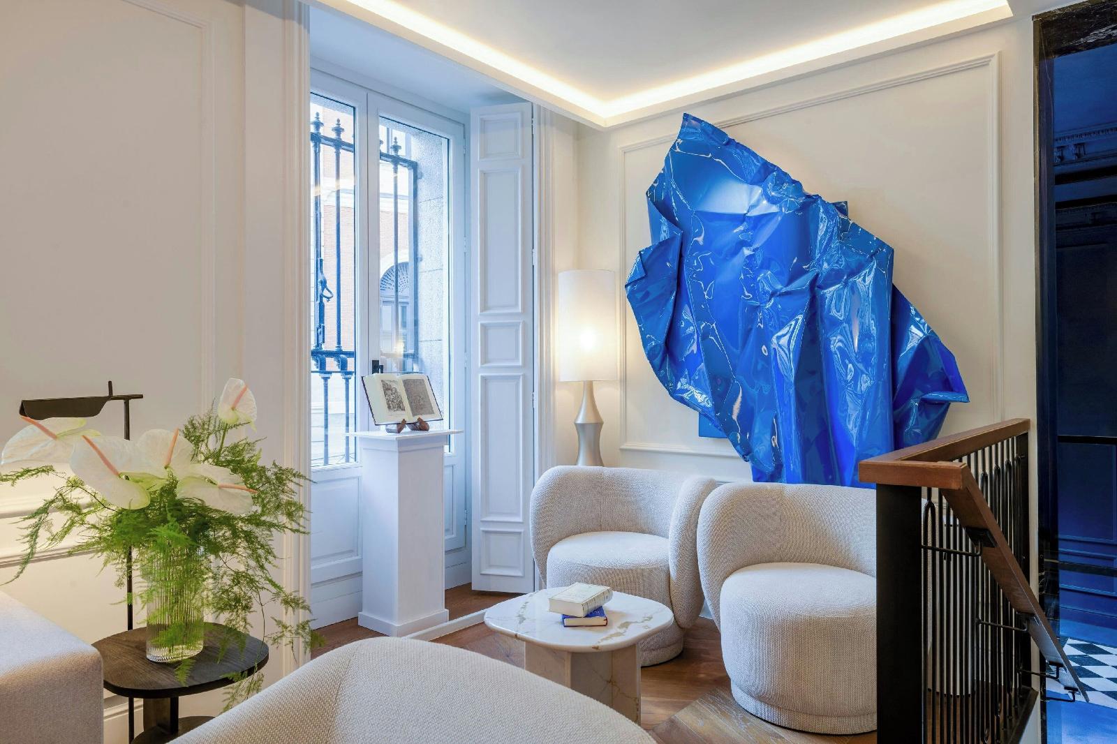 El Autor Hotel, Madrid, Autograph Collection