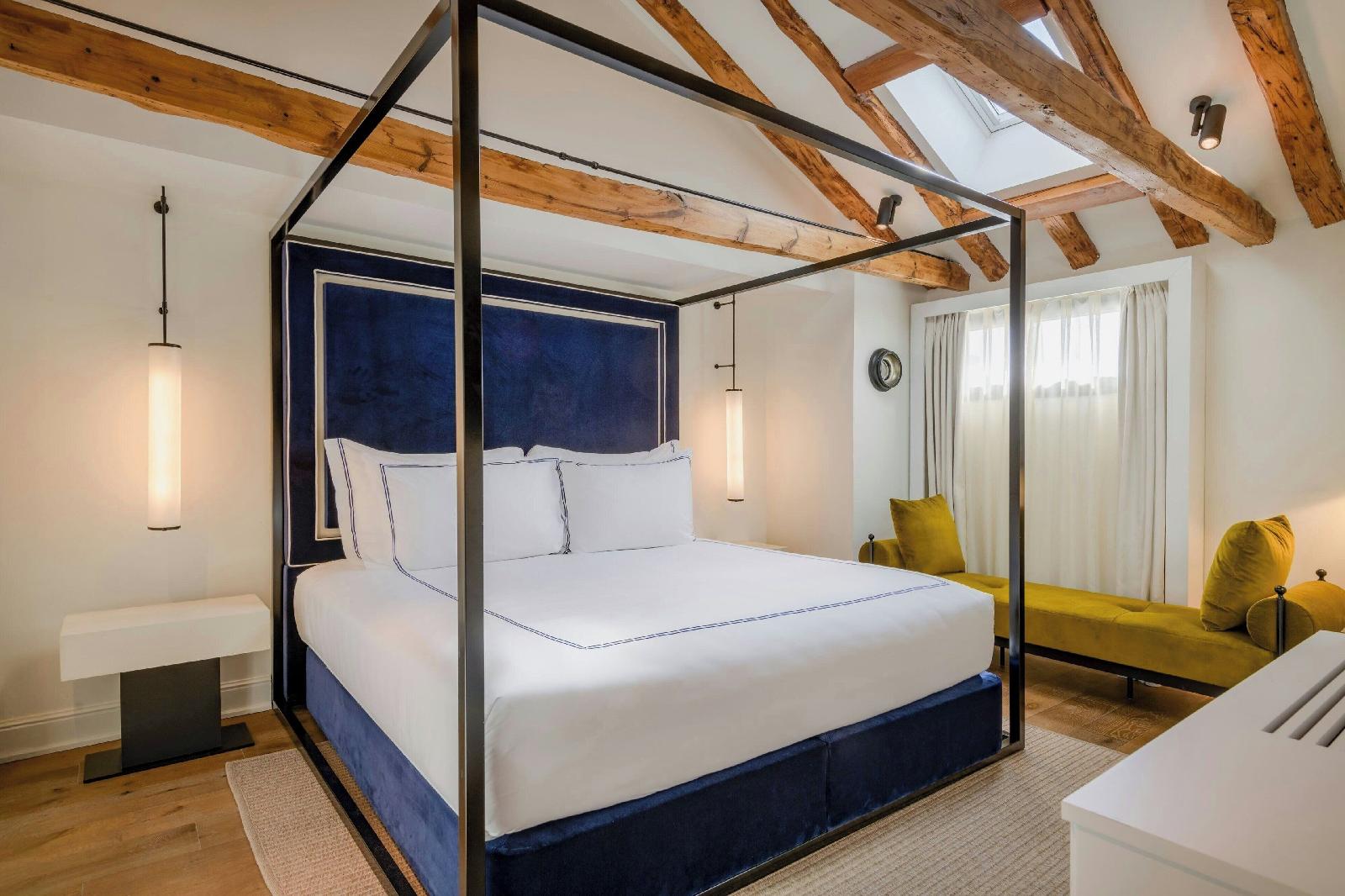 El Autor Hotel, Madrid, Autograph Collection
