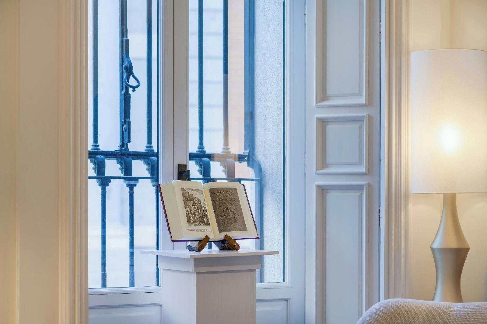 El Autor Hotel, Madrid, Autograph Collection