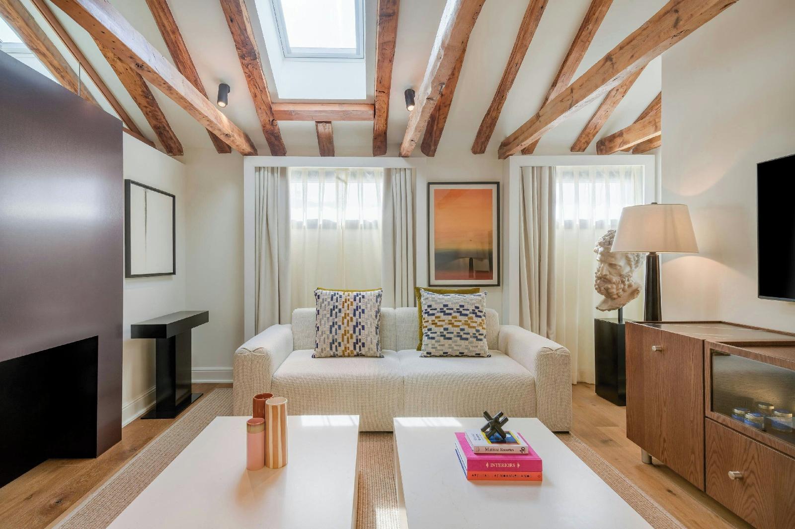 El Autor Hotel, Madrid, Autograph Collection