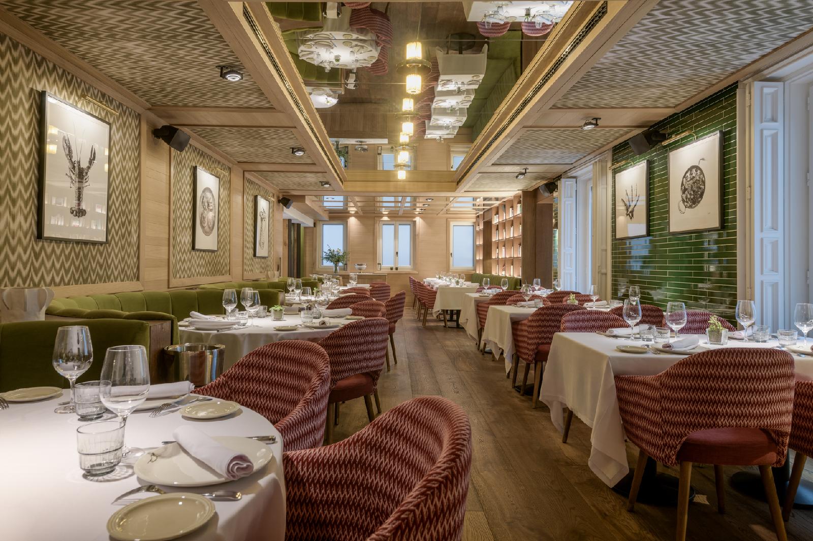El Autor Hotel, Madrid, Autograph Collection
