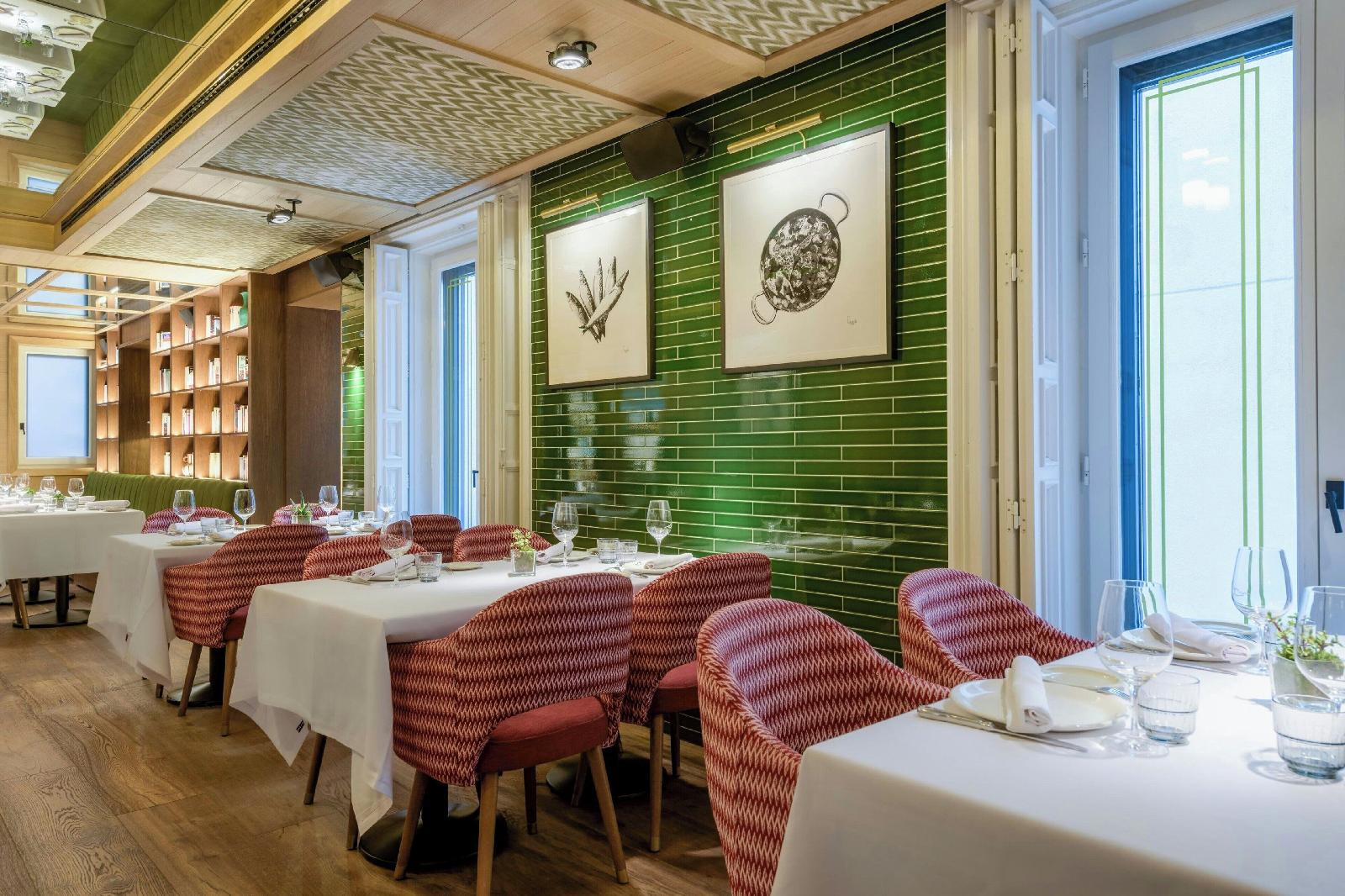 El Autor Hotel, Madrid, Autograph Collection