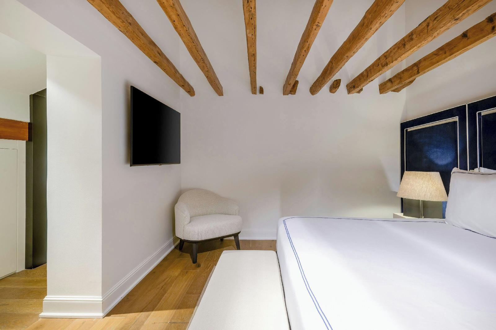 El Autor Hotel, Madrid, Autograph Collection