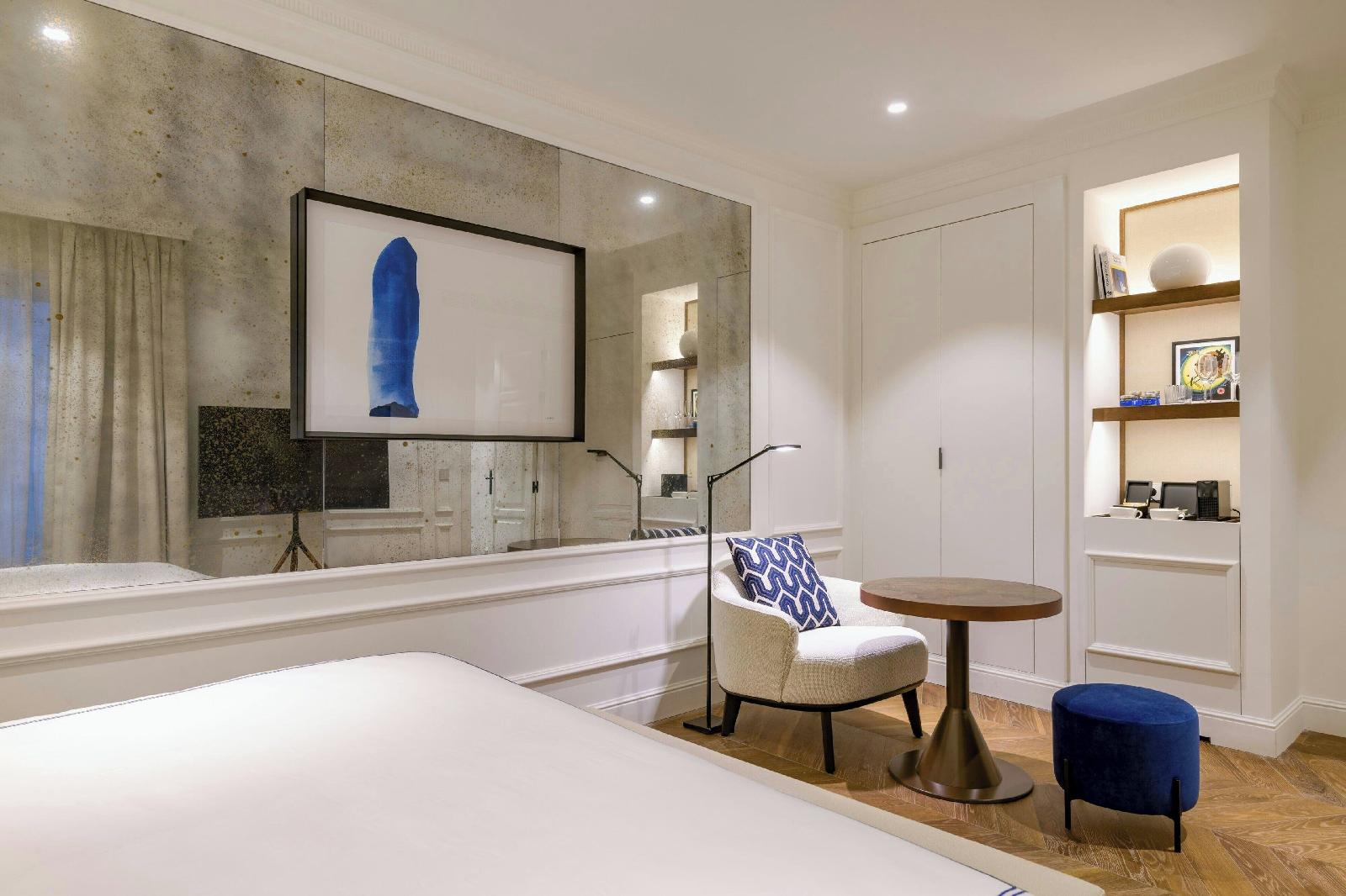 El Autor Hotel, Madrid, Autograph Collection