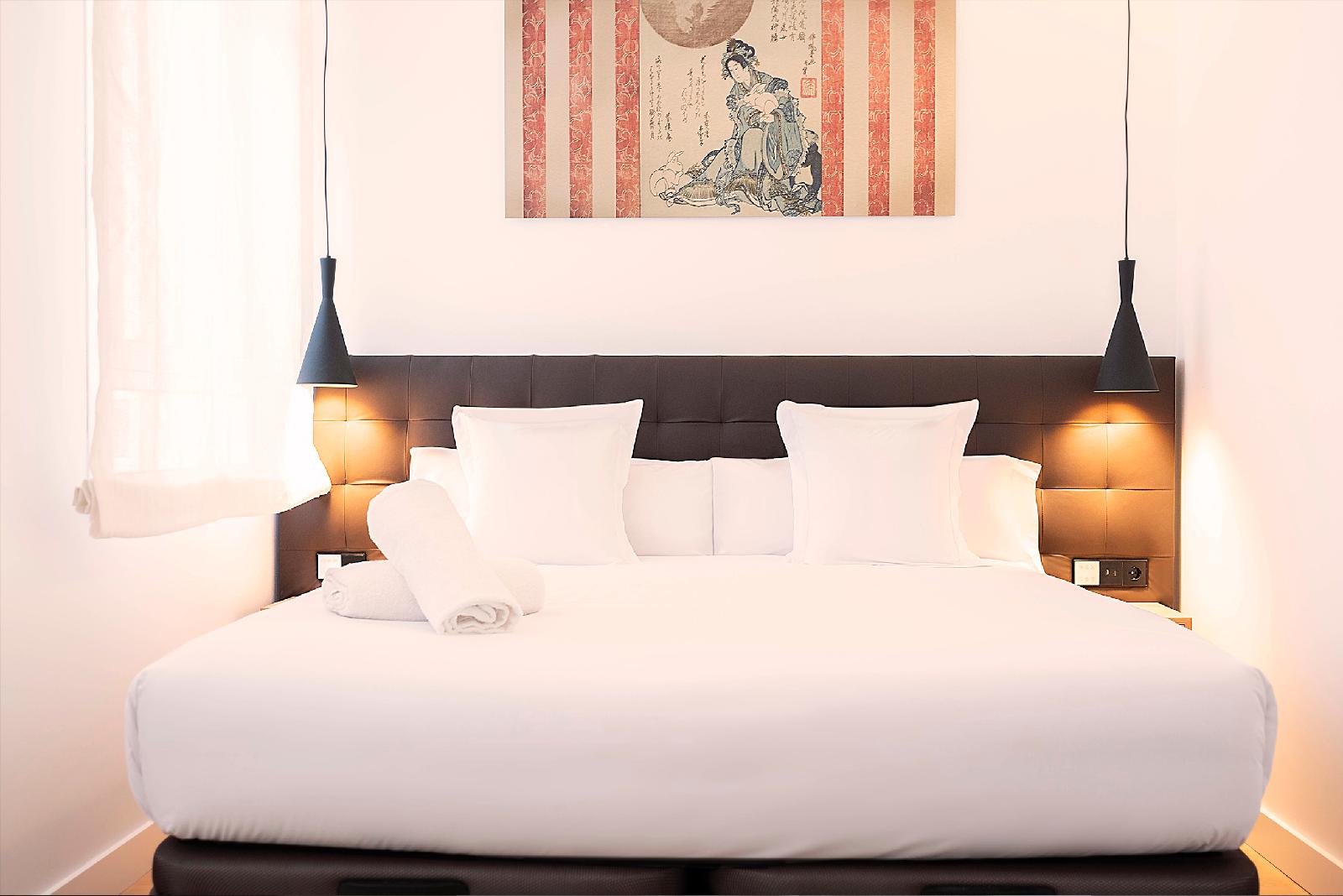 Woohoo Rooms Boutique Luna
