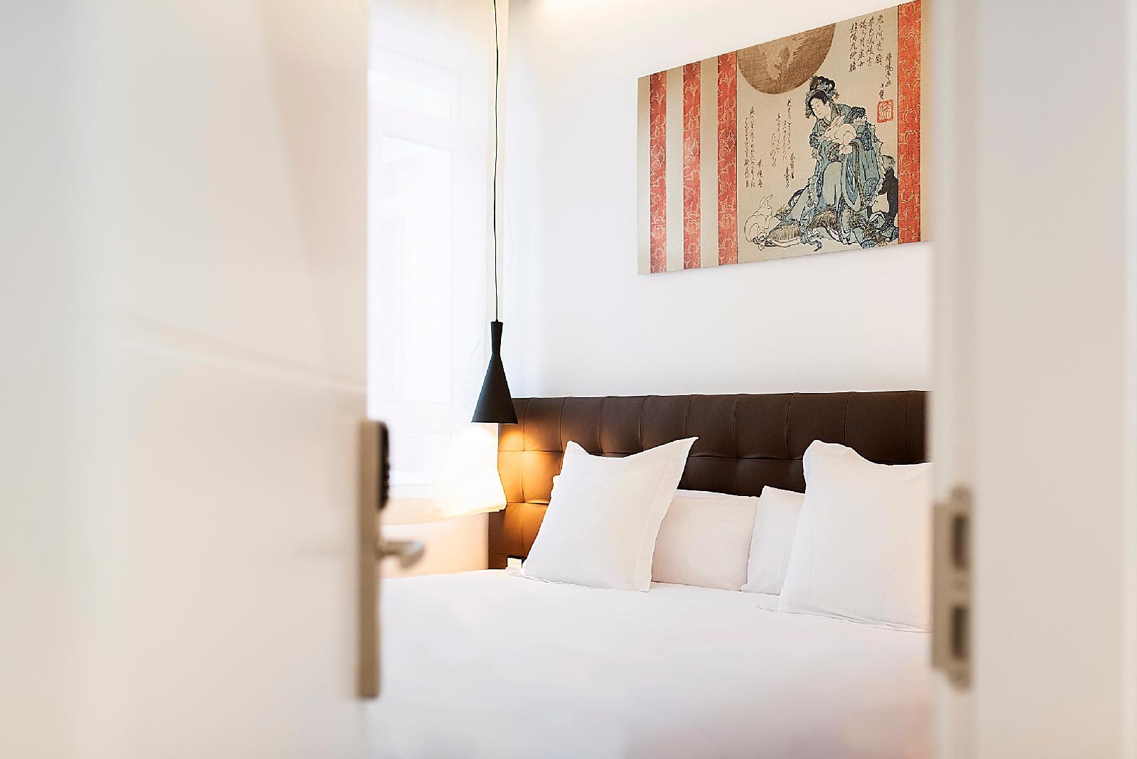 Woohoo Rooms Boutique Luna