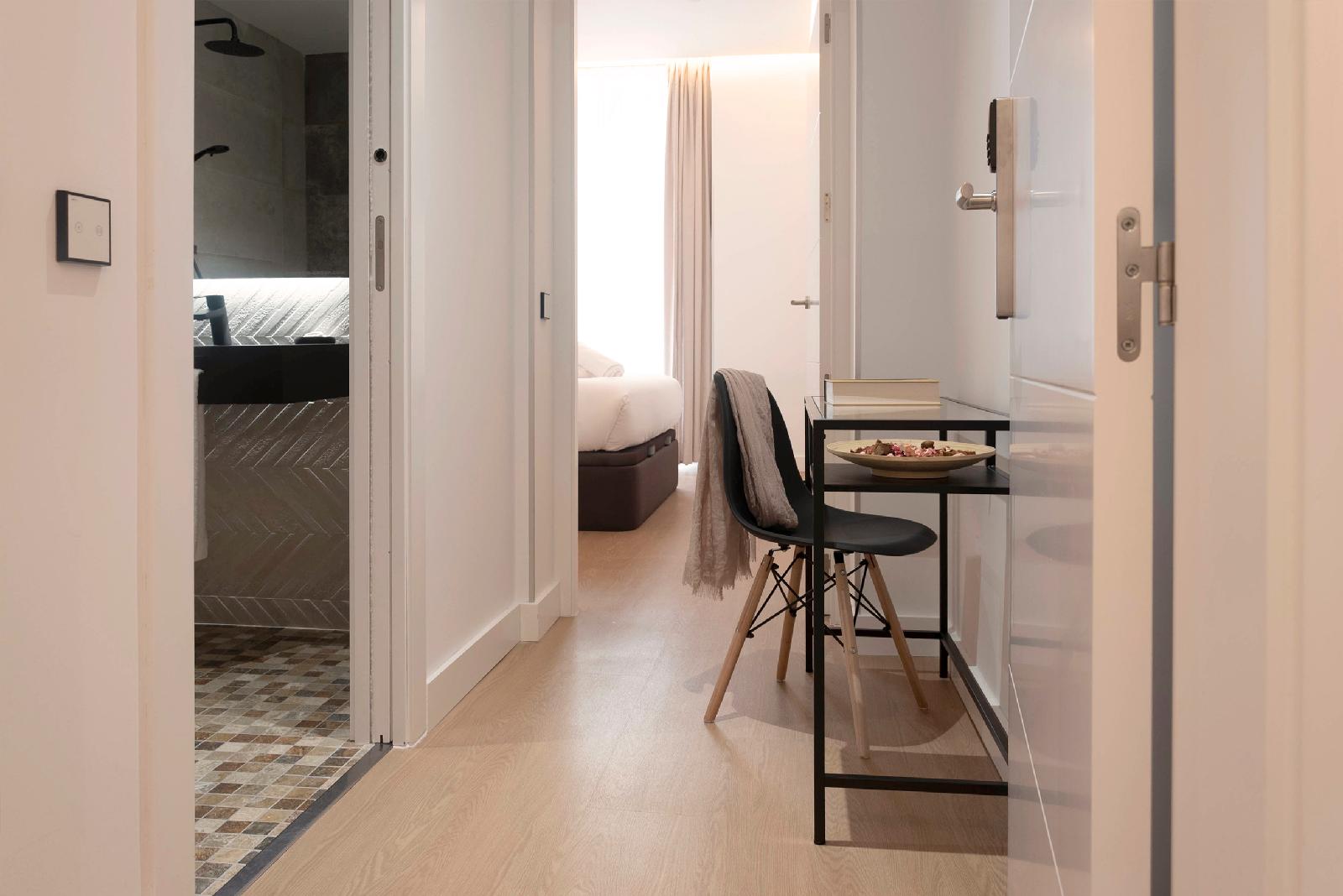 Woohoo Rooms Boutique Luna