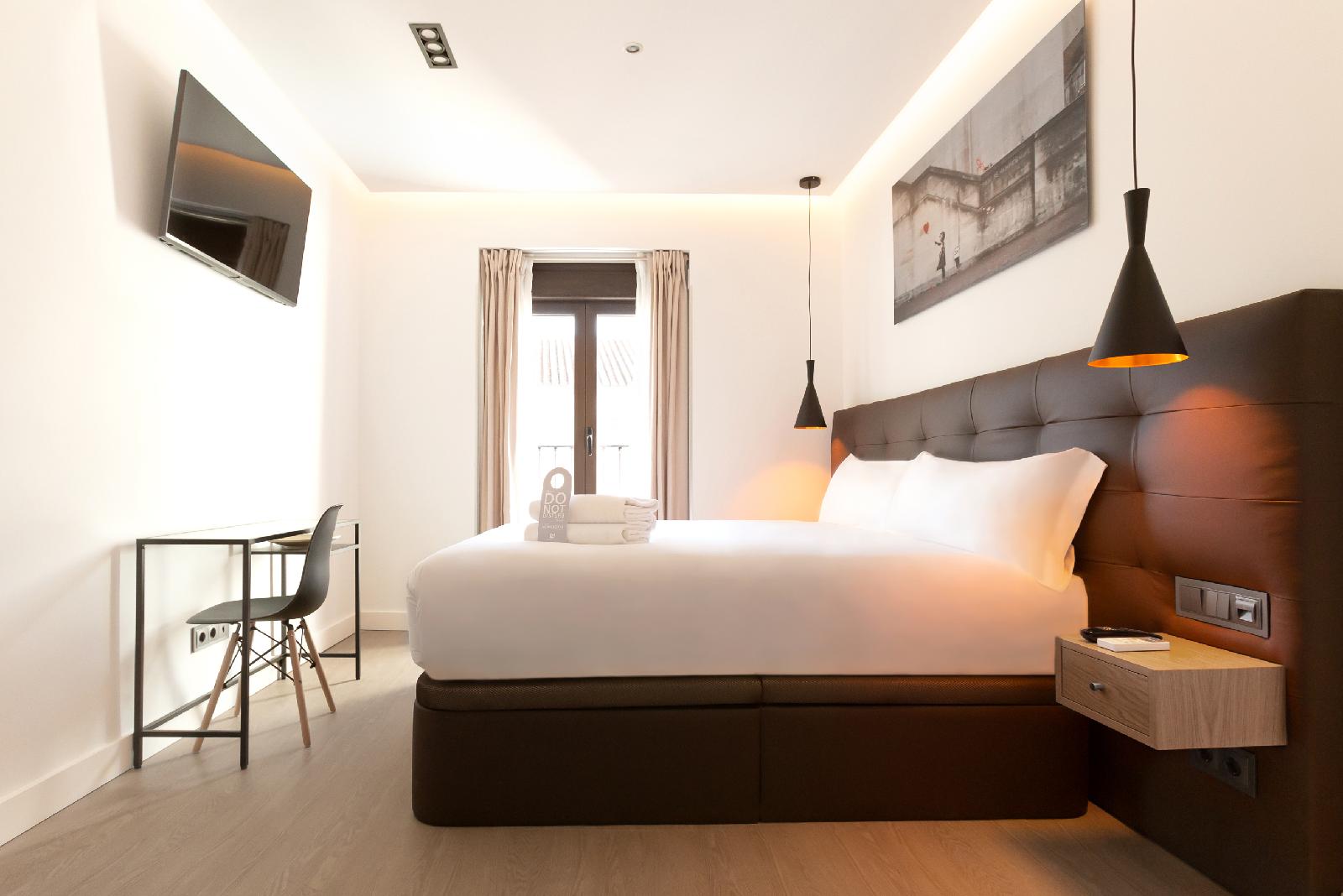 Woohoo Rooms Boutique Sol