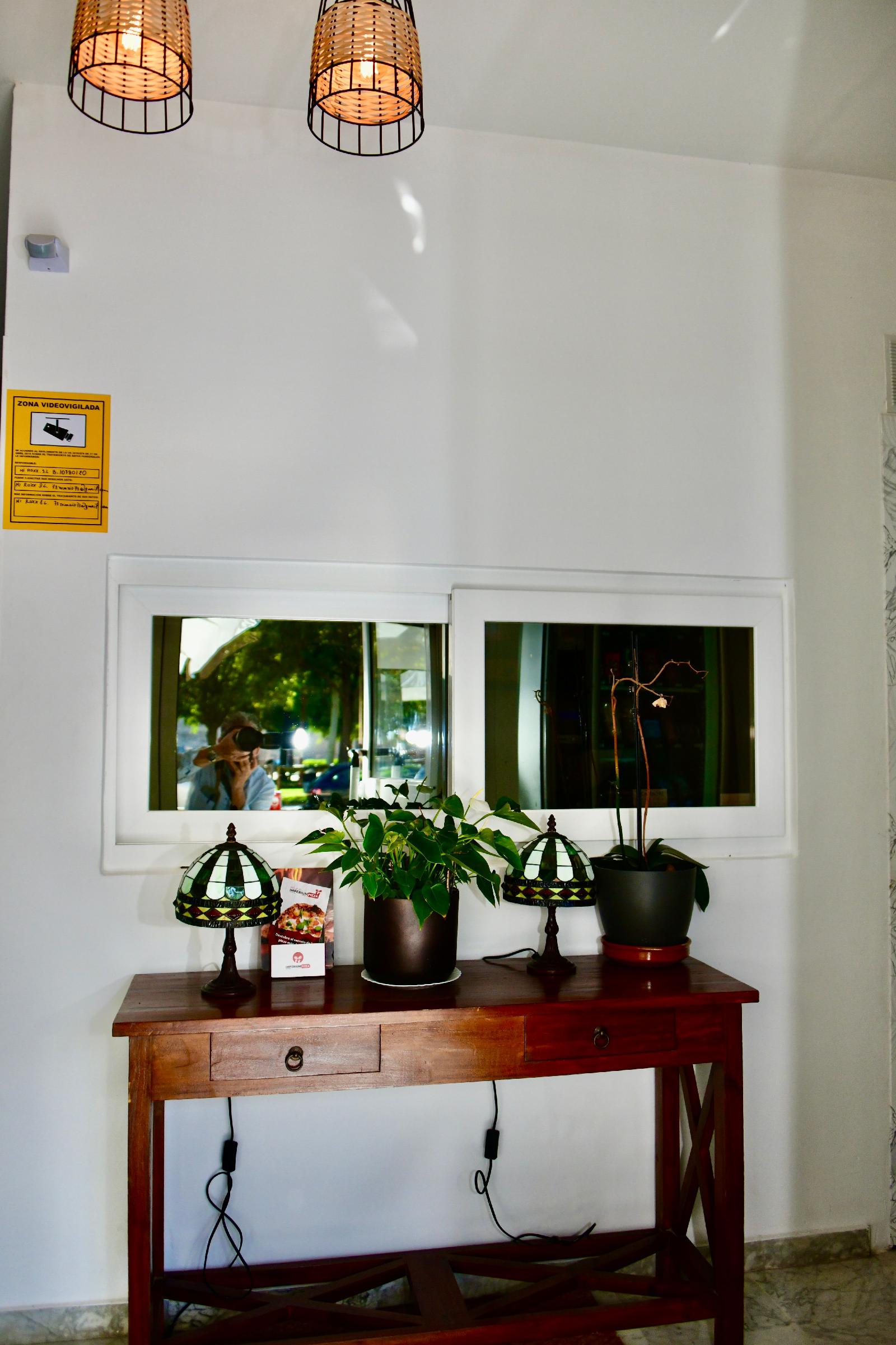 Hostal Garden Rous