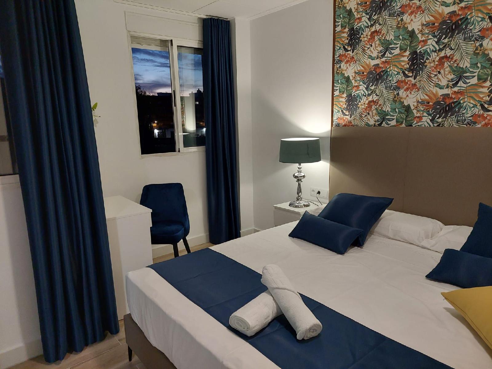 Hostal Garden Rous