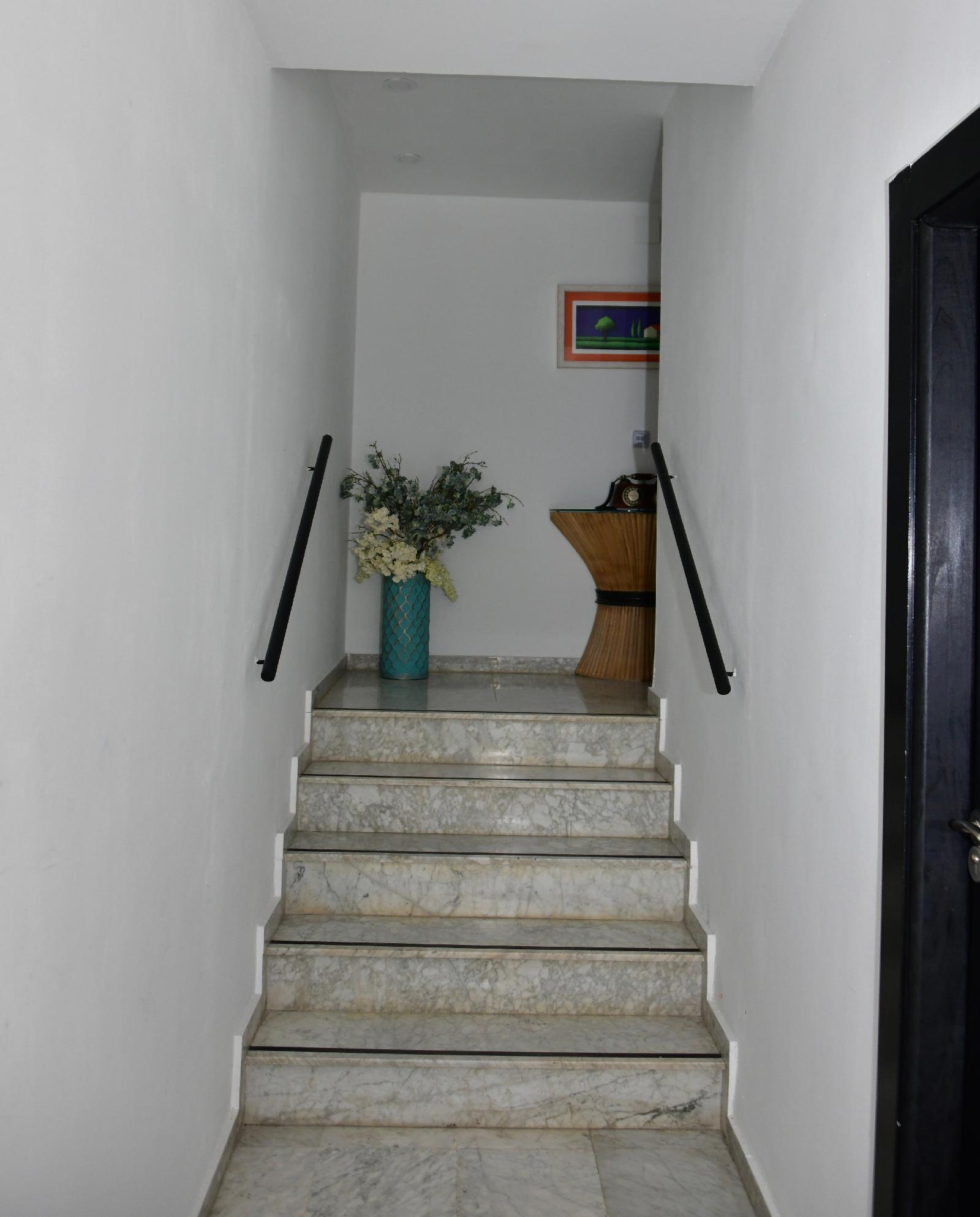 Hostal Garden Rous