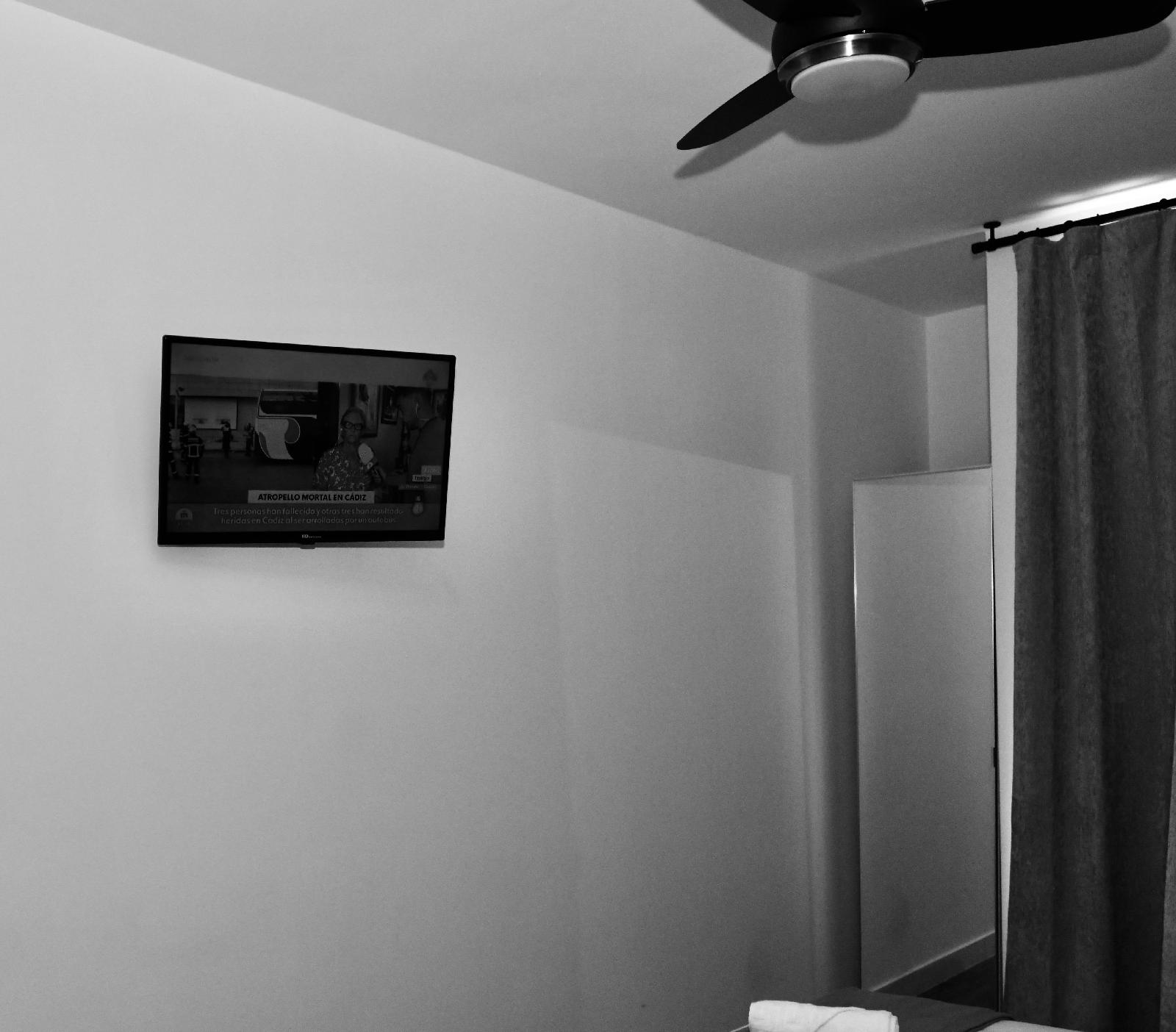 Hostal Garden Rous