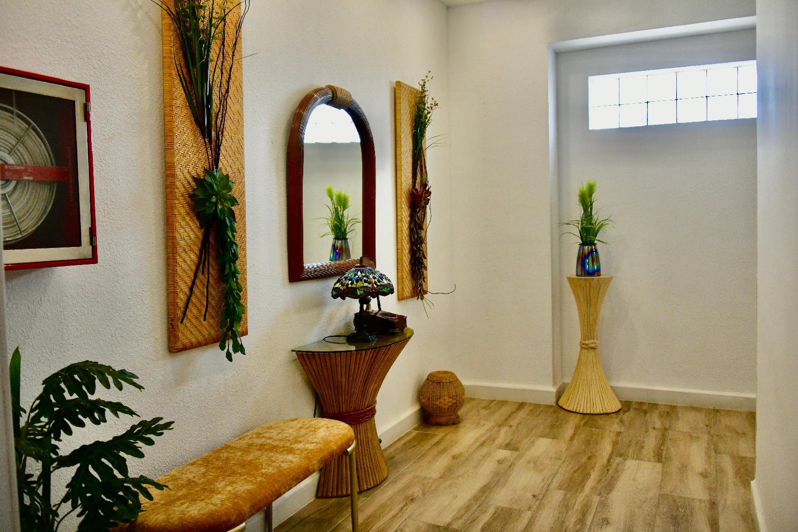 Hostal Garden Rous