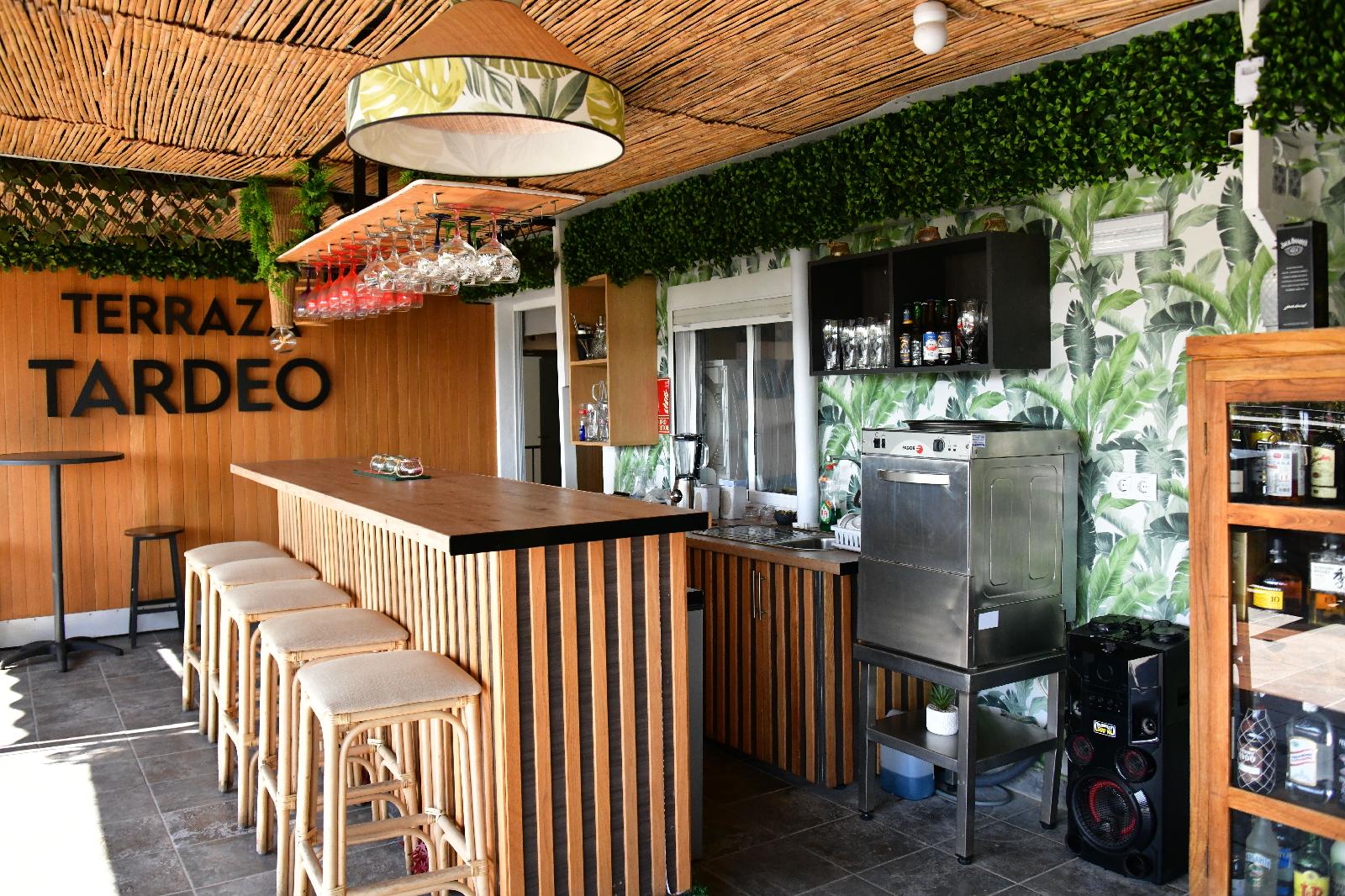Hostal Garden Rous