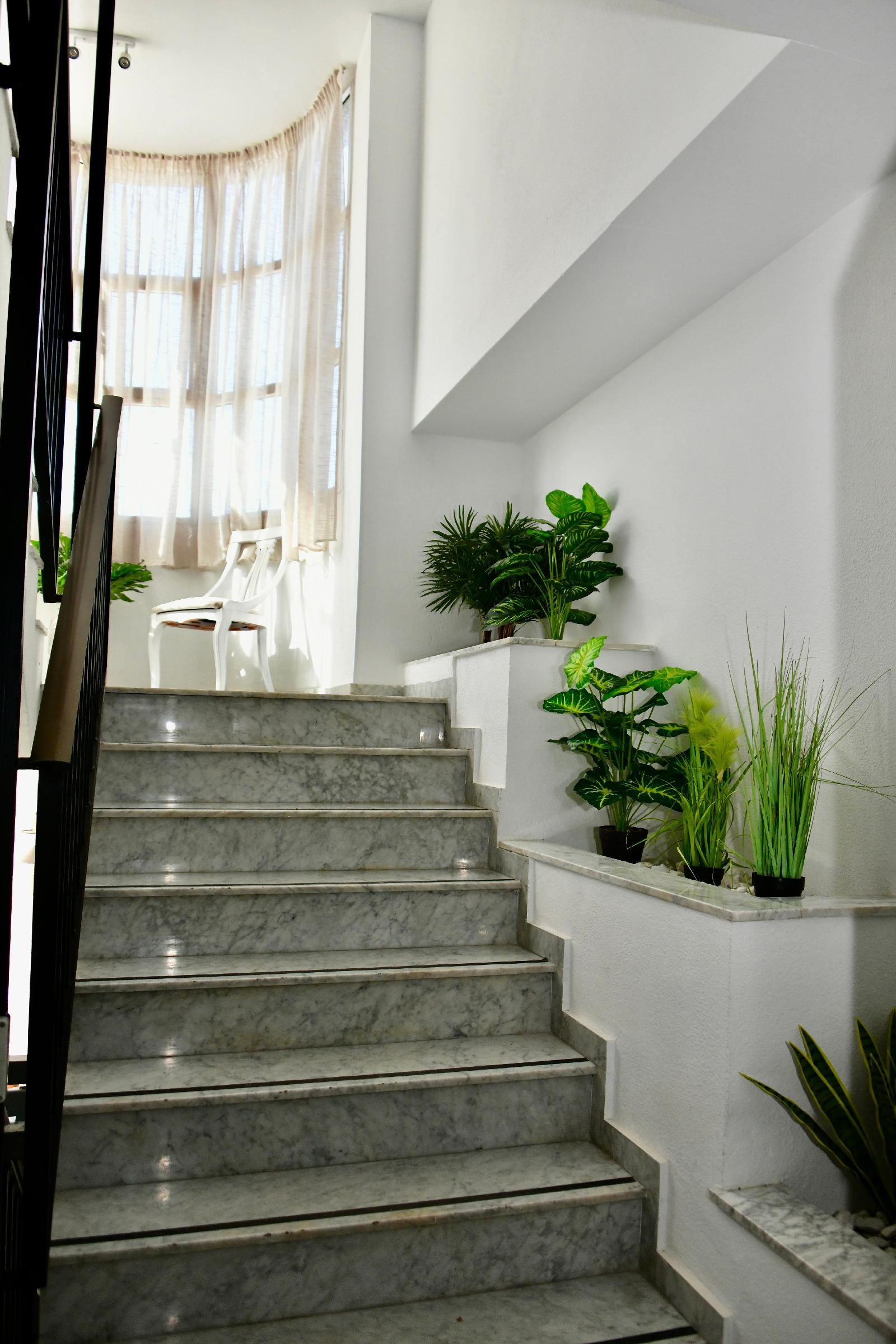 Hostal Garden Rous