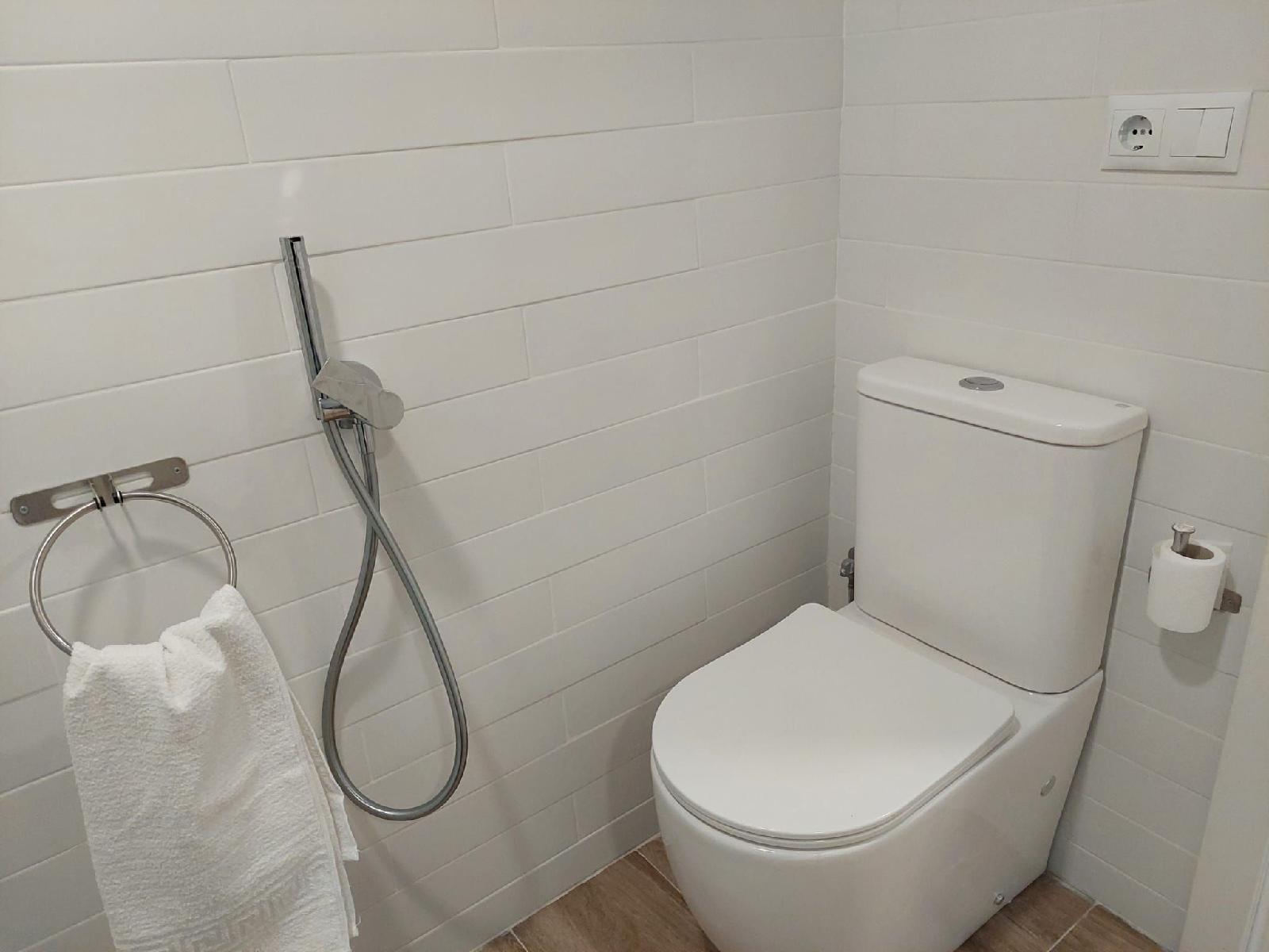Hostal Garden Rous