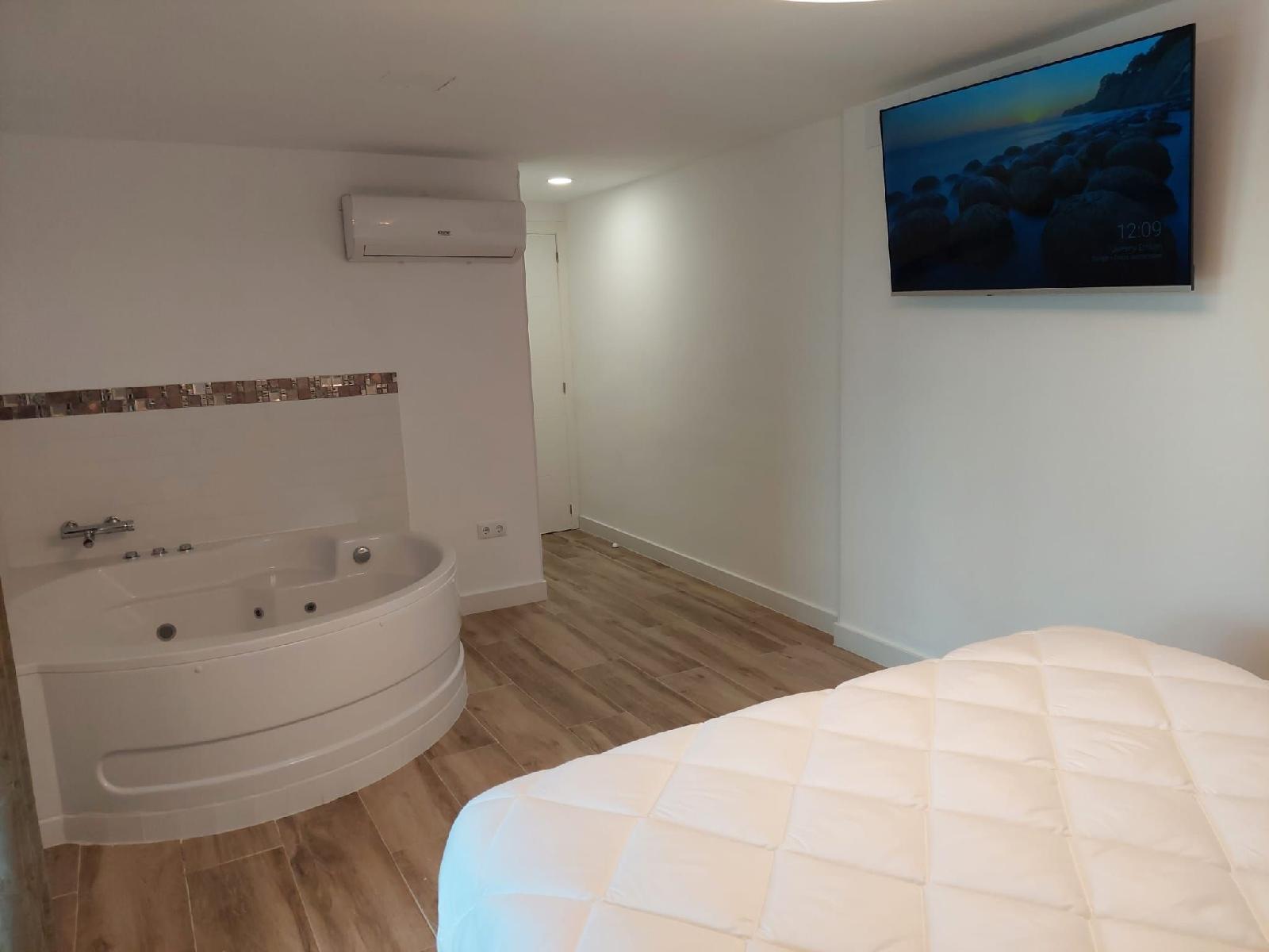 Hostal Garden Rous