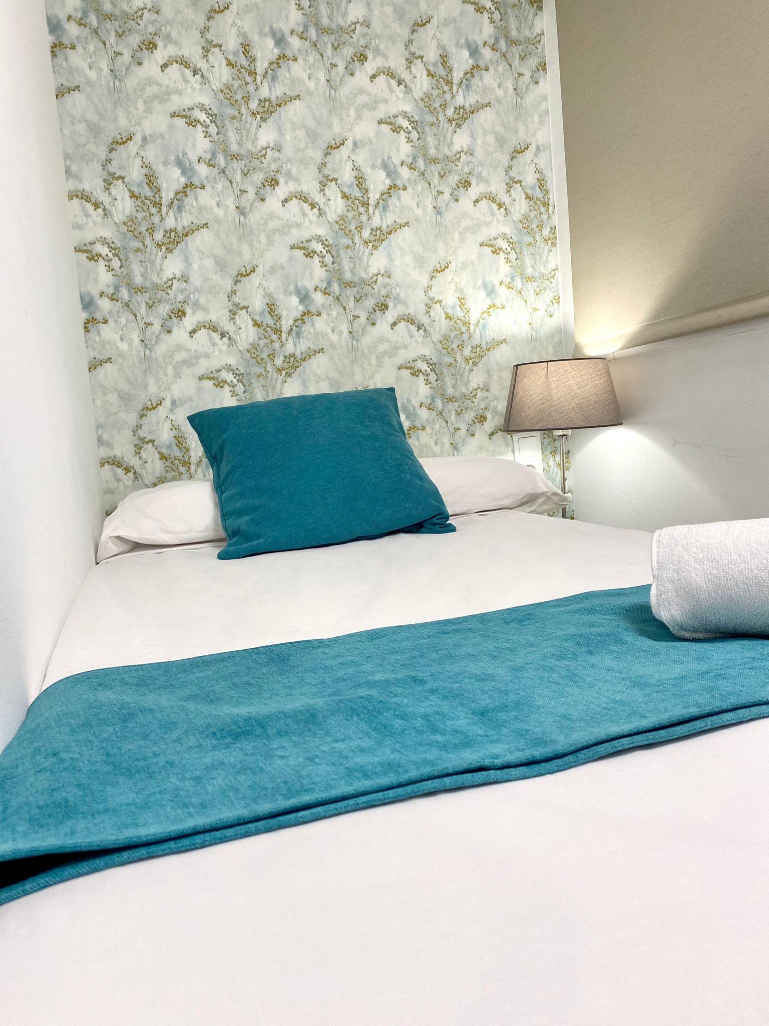 Hostal Garden Rous