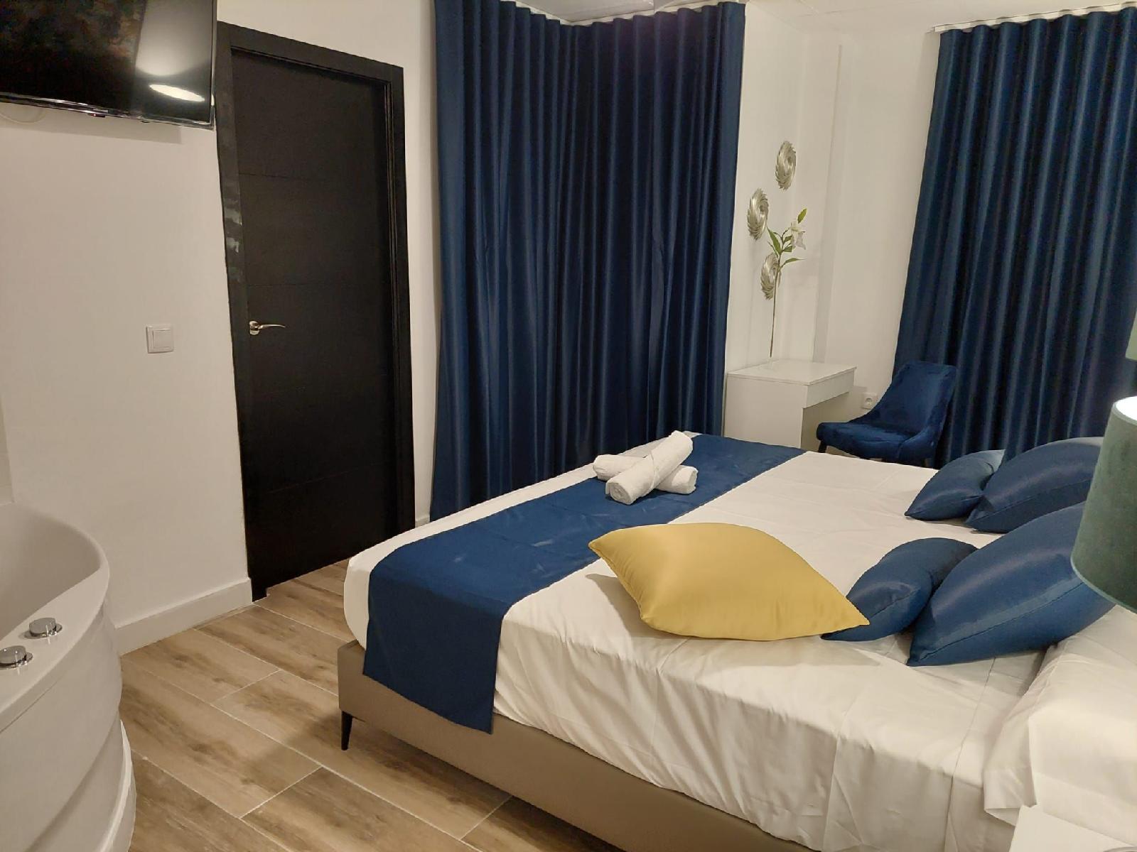 Hostal Garden Rous
