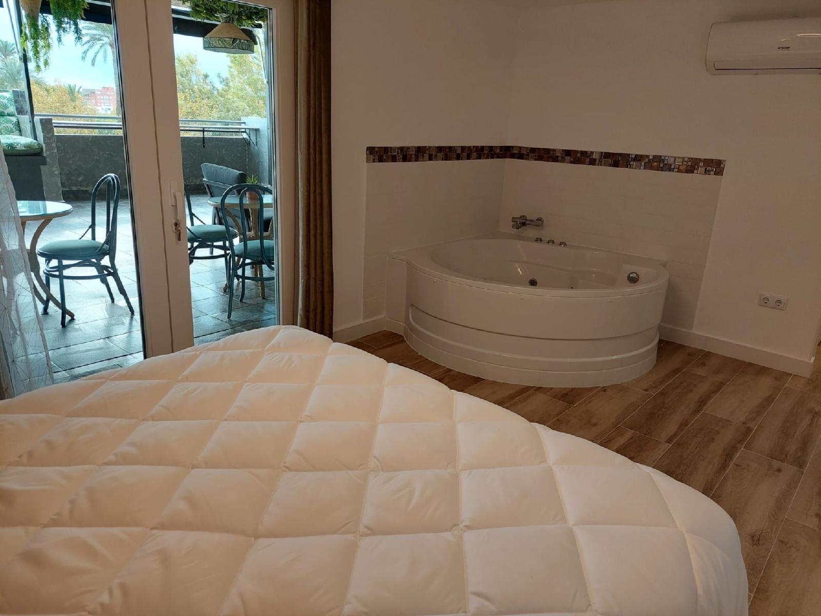 Hostal Garden Rous
