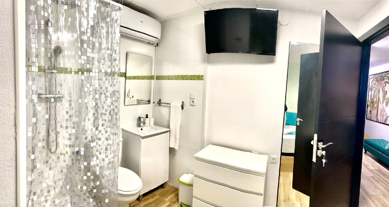 Hostal Garden Rous
