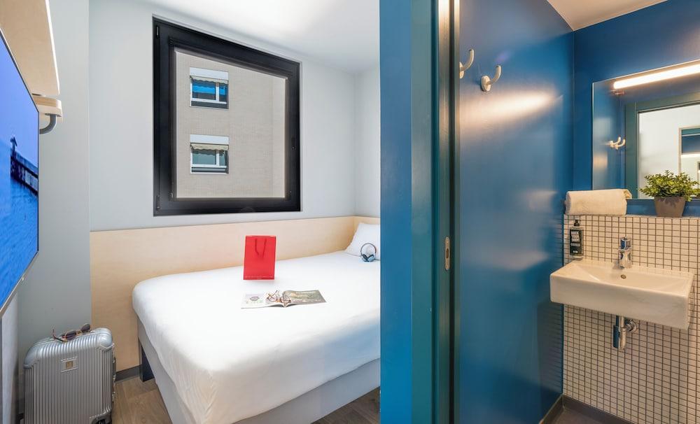 Ibis Budget Valencia Centro Puerto
