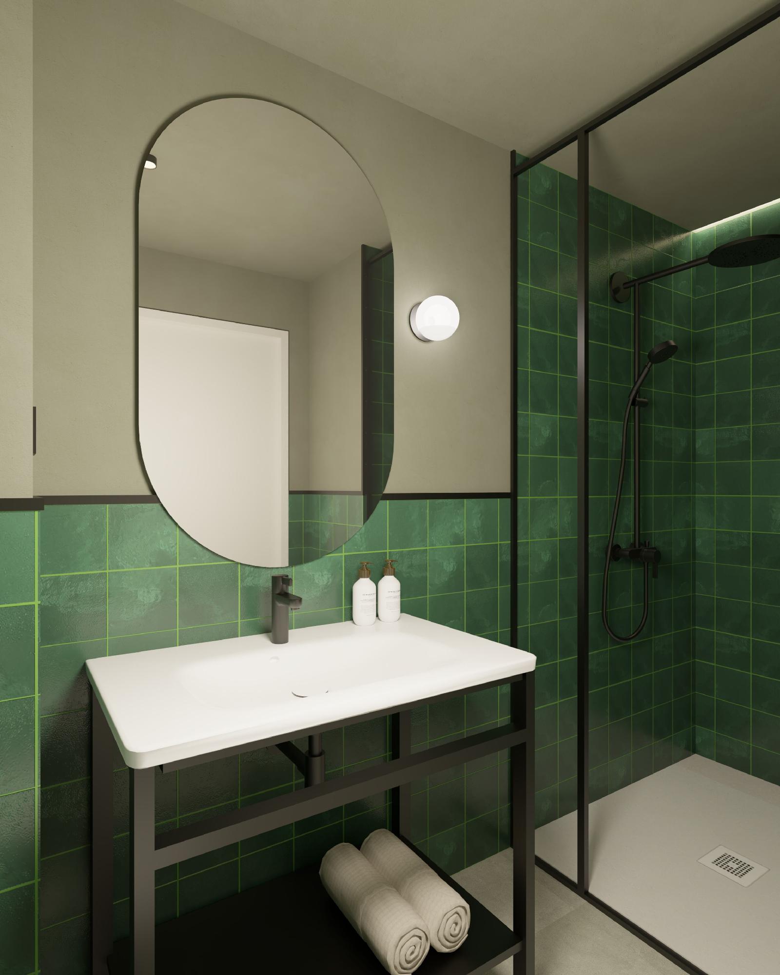 Ibis Styles Madrid Airport Valdebebas