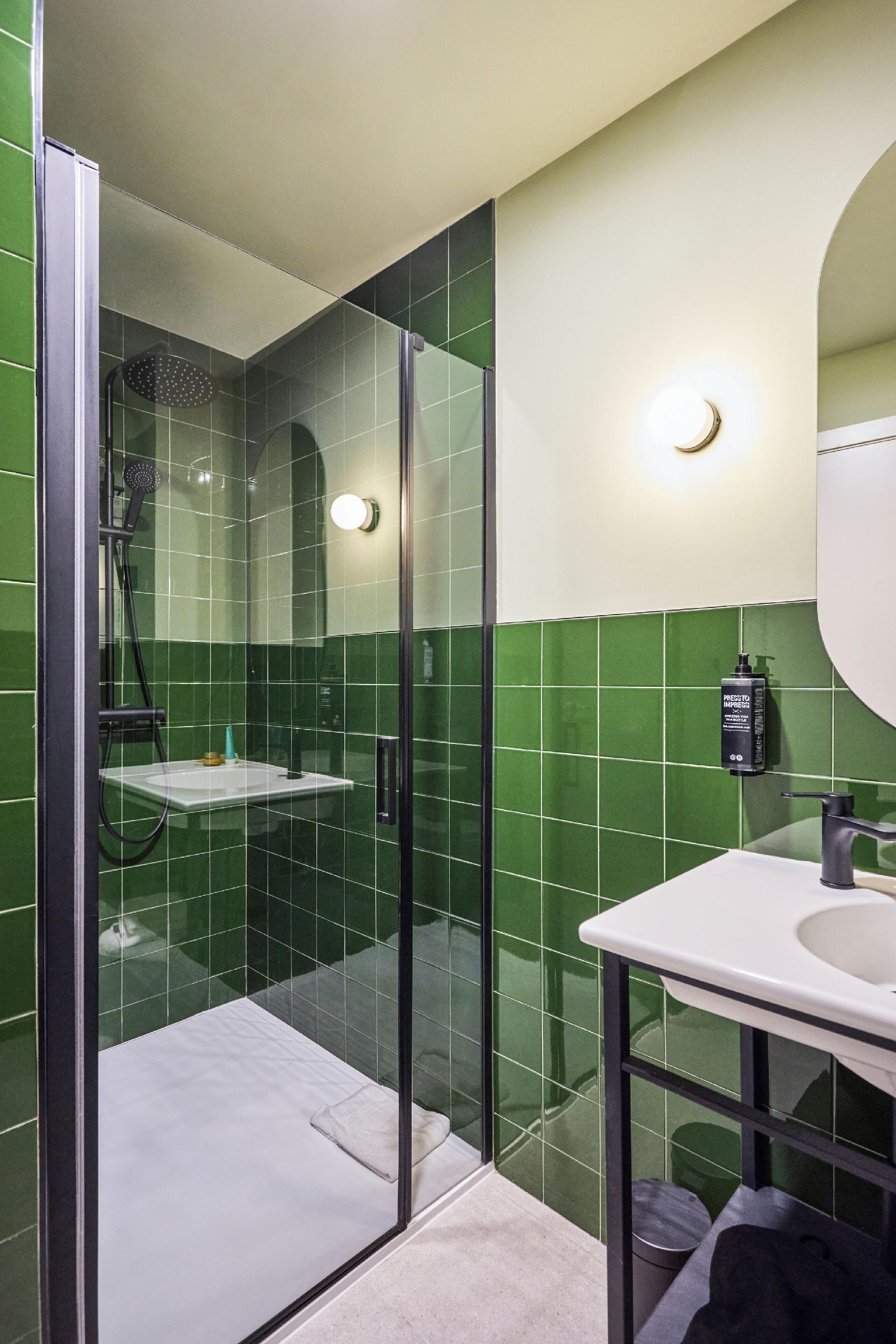 Ibis Styles Madrid Airport Valdebebas
