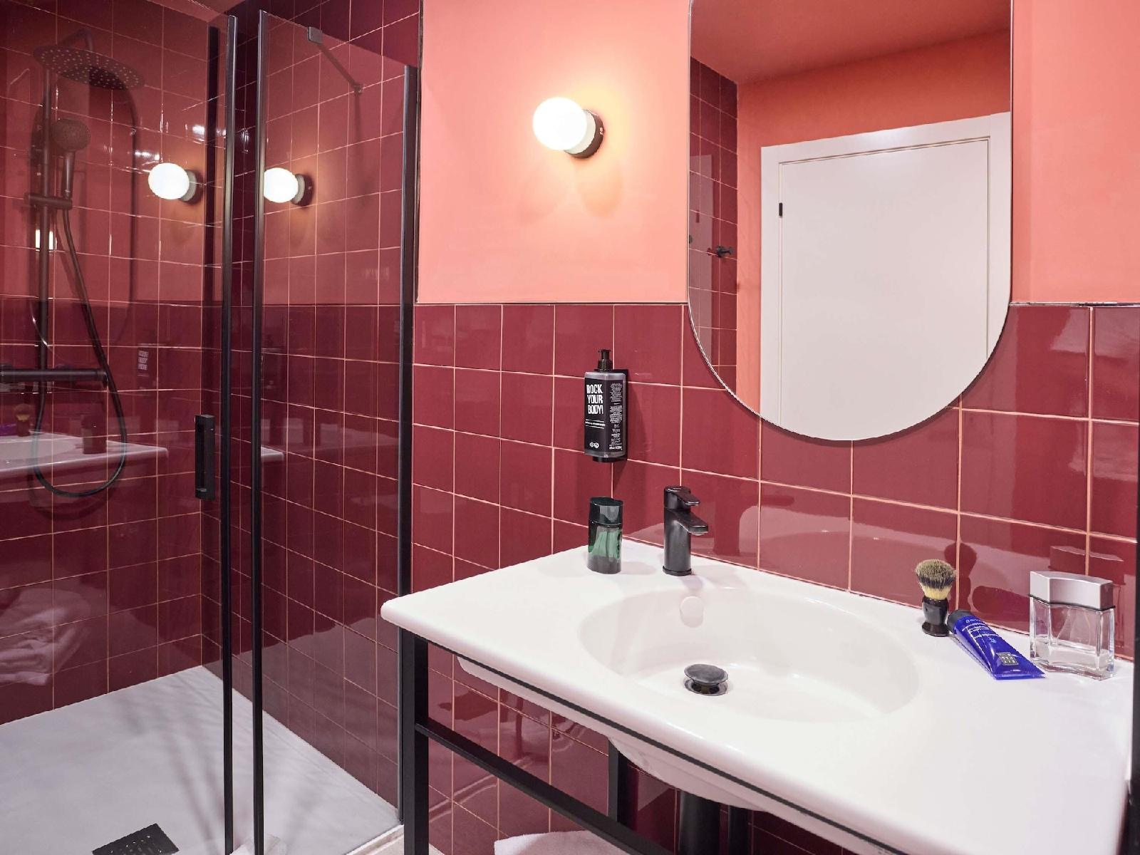 Ibis Styles Madrid Airport Valdebebas