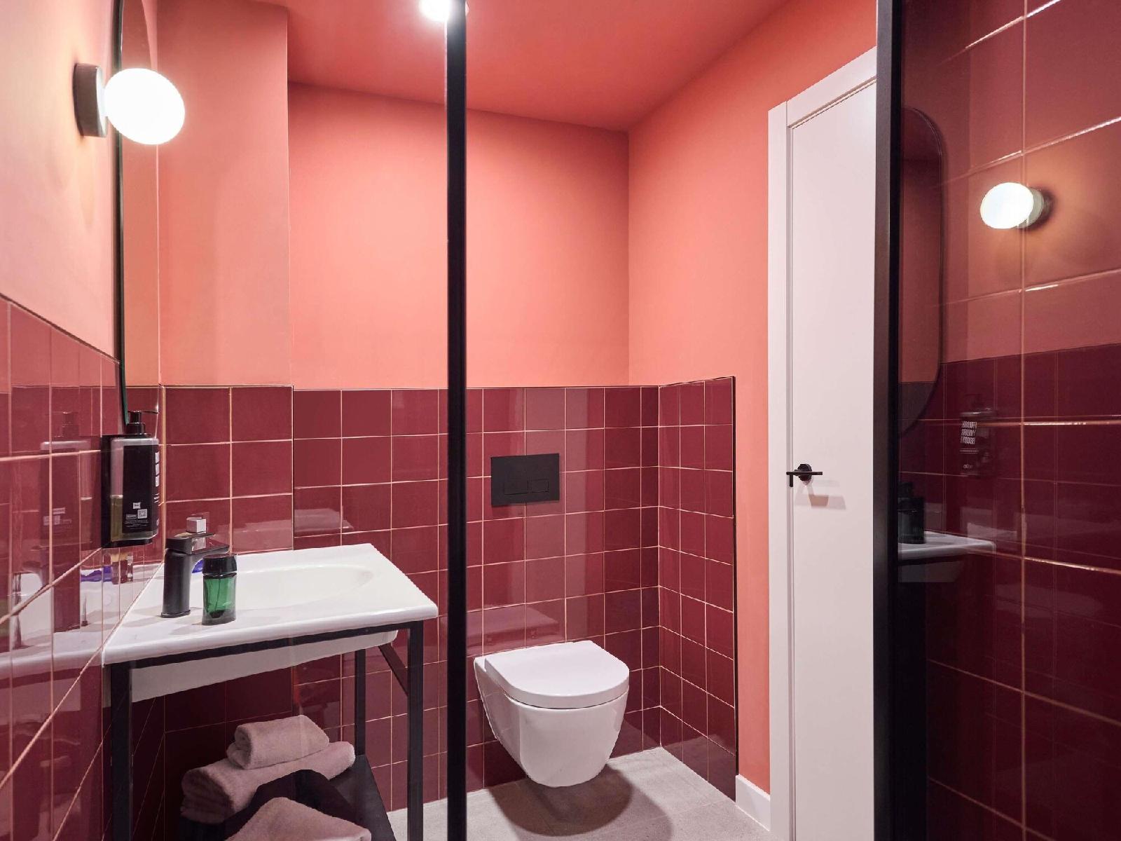 Ibis Styles Madrid Airport Valdebebas