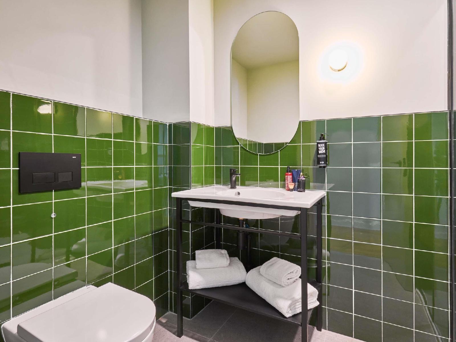 Ibis Styles Madrid Airport Valdebebas