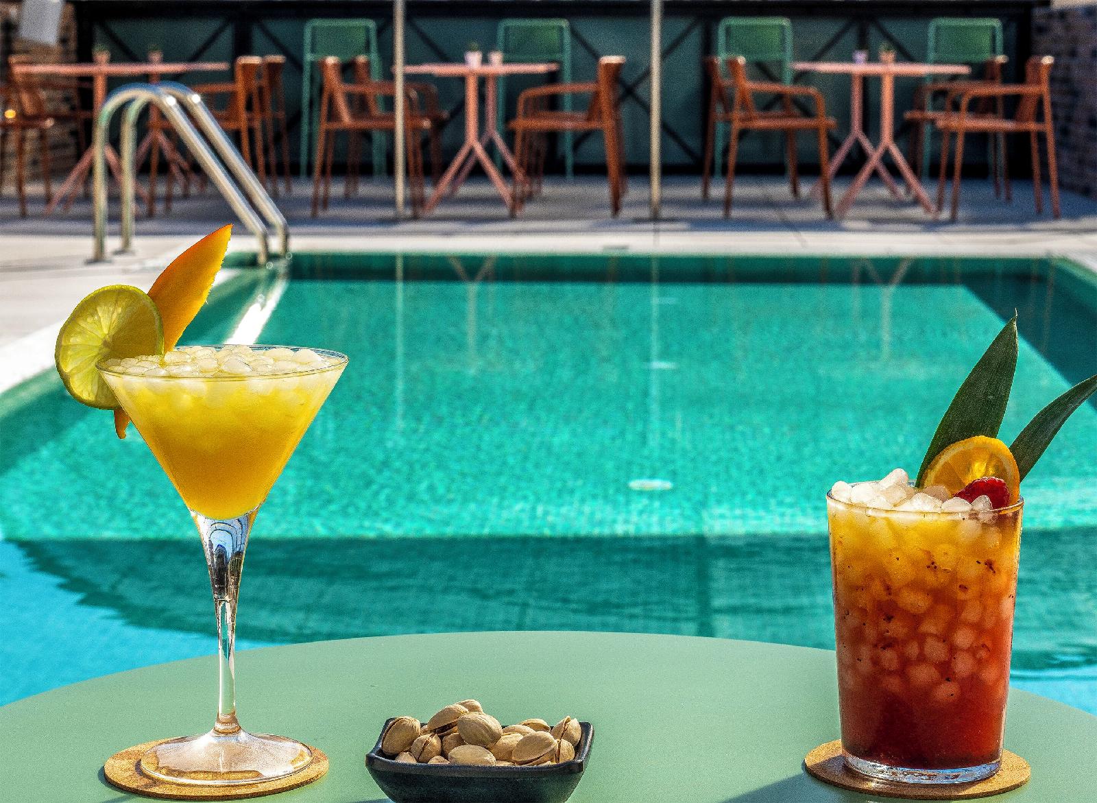 Axel Hotel Bilbao – Adults Only