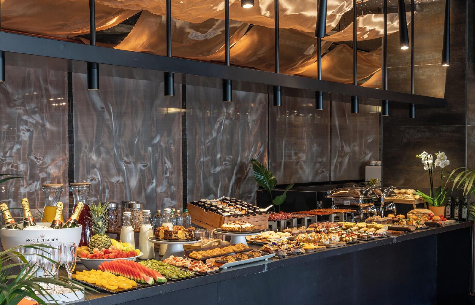 Axel Hotel Bilbao – Adults Only